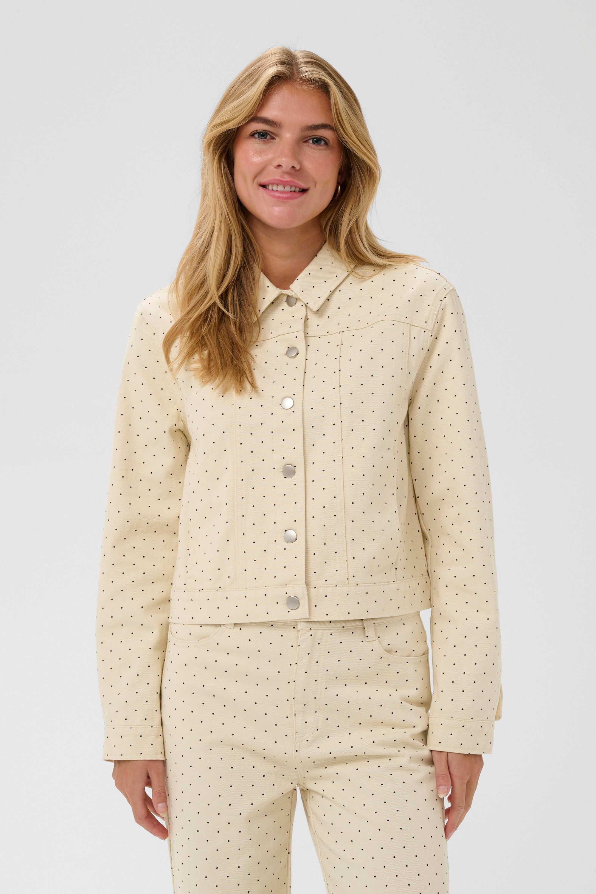 Blusenjacke Jacke PatriciaSZ