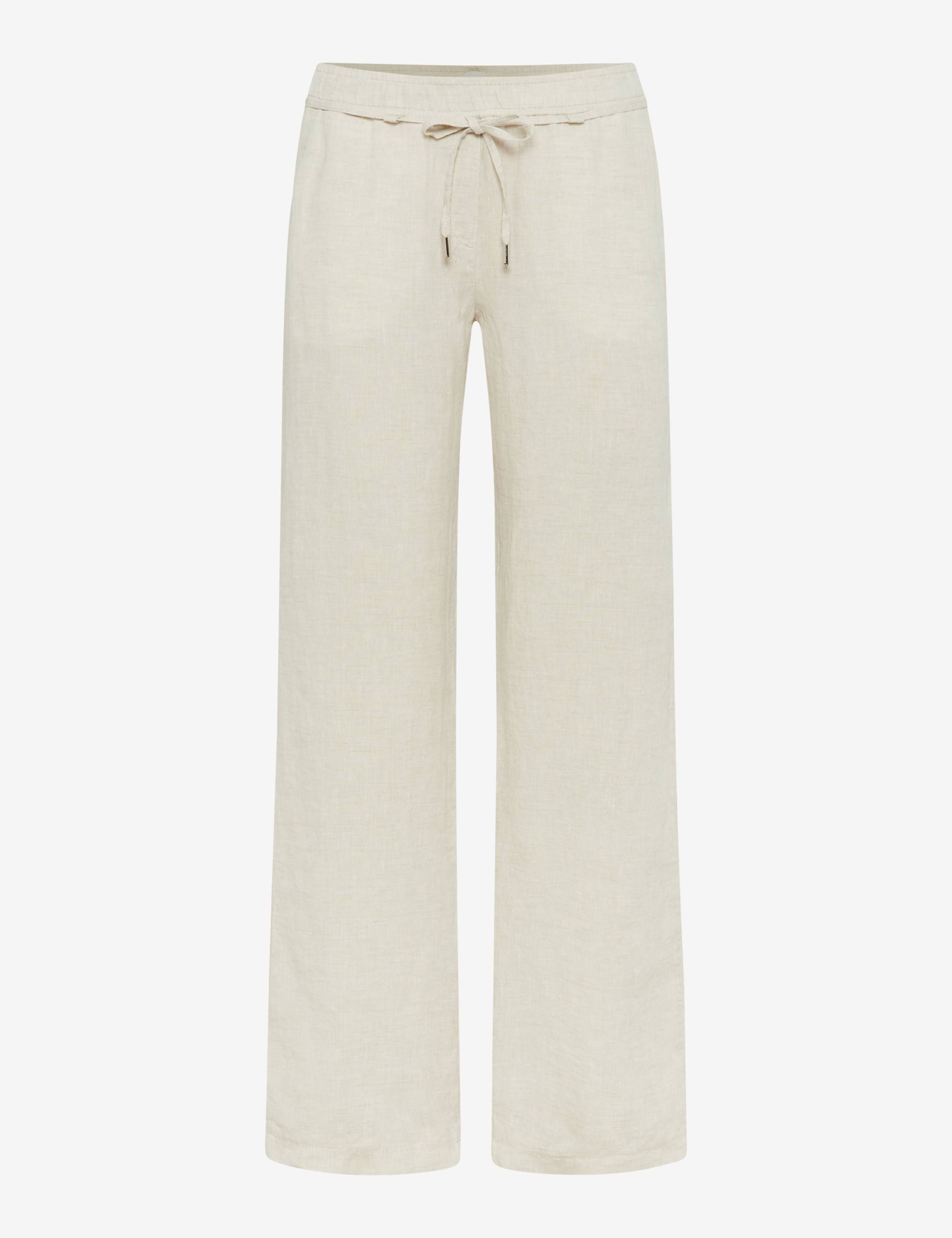 Stoffhose