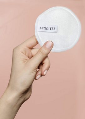 Lenoites Make-up Schwamm Rounds