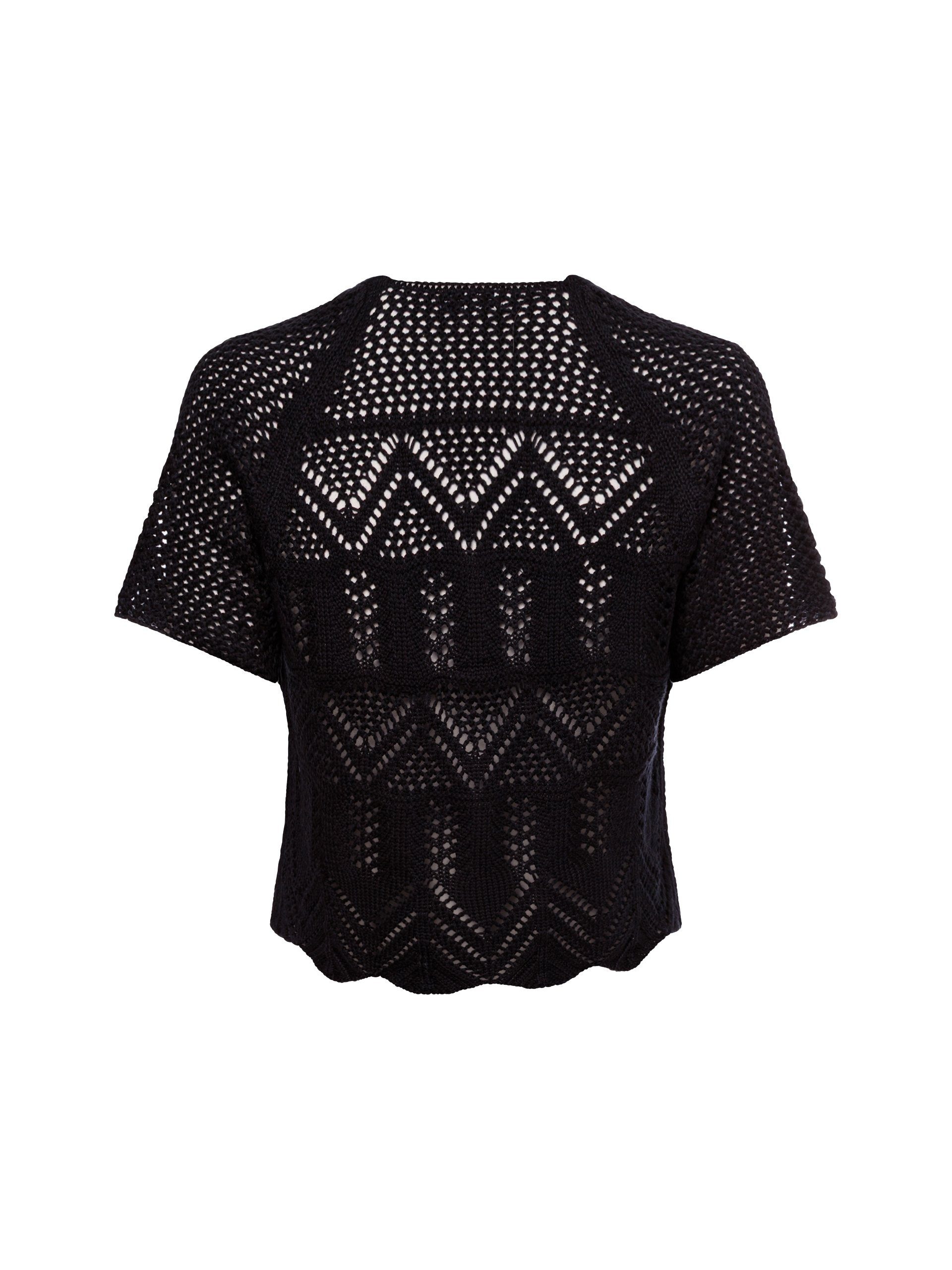 Marie Lund Strickjacke günstig online kaufen