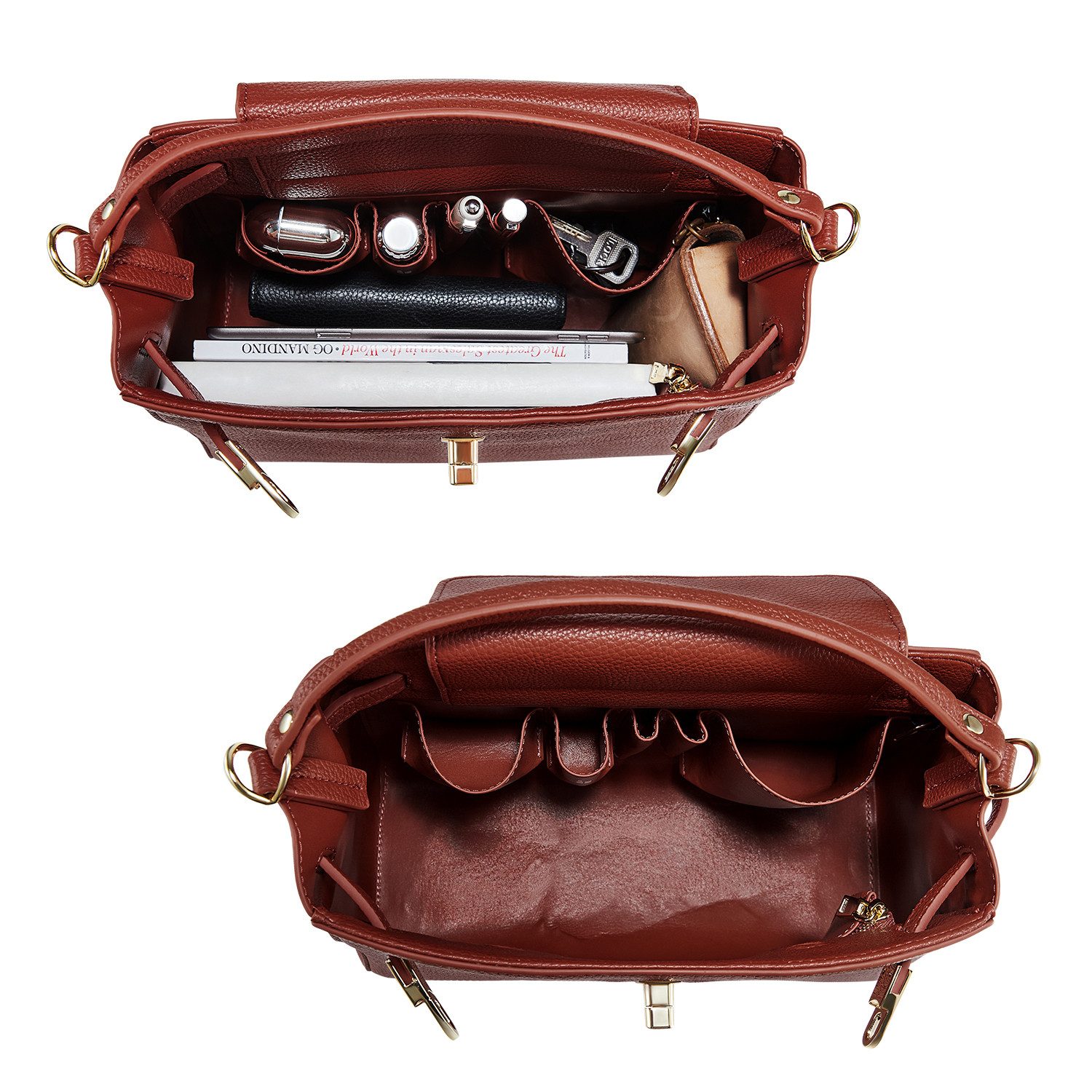 Victoria Hyde Handtasche Victoria Hyde Victoria Iii Damen Mehrere F??Cher ( günstig online kaufen