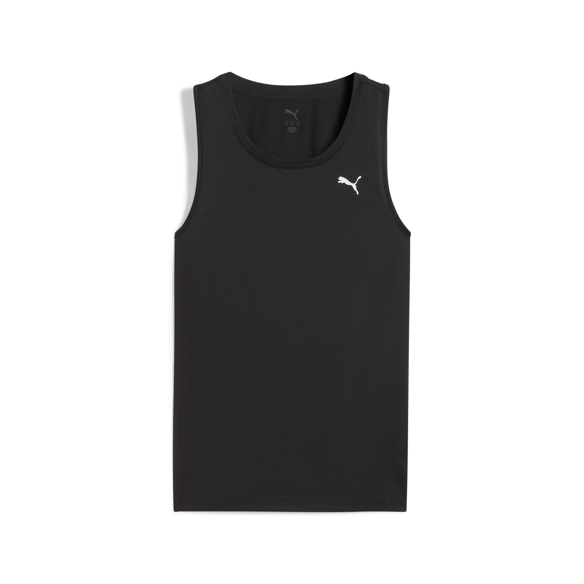 PUMA Trainingsshirt TAD ESSENTIALS Tanktop Damen günstig online kaufen