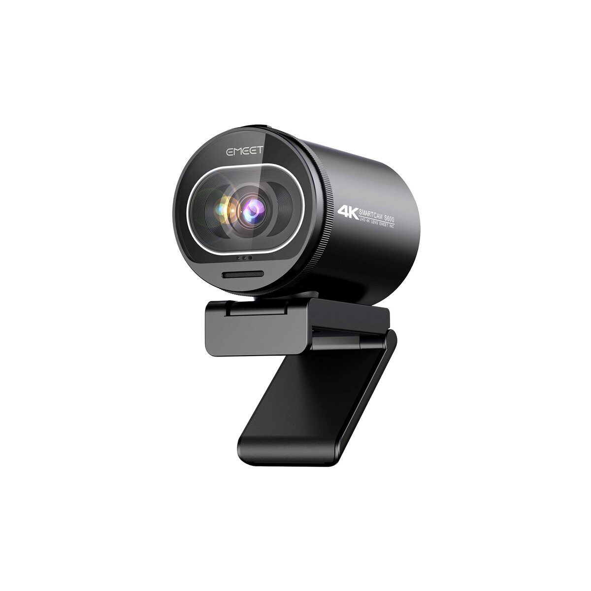 eMeet EMEET SmartCam S600 Webcam Full HD USB Kamera Webcam
