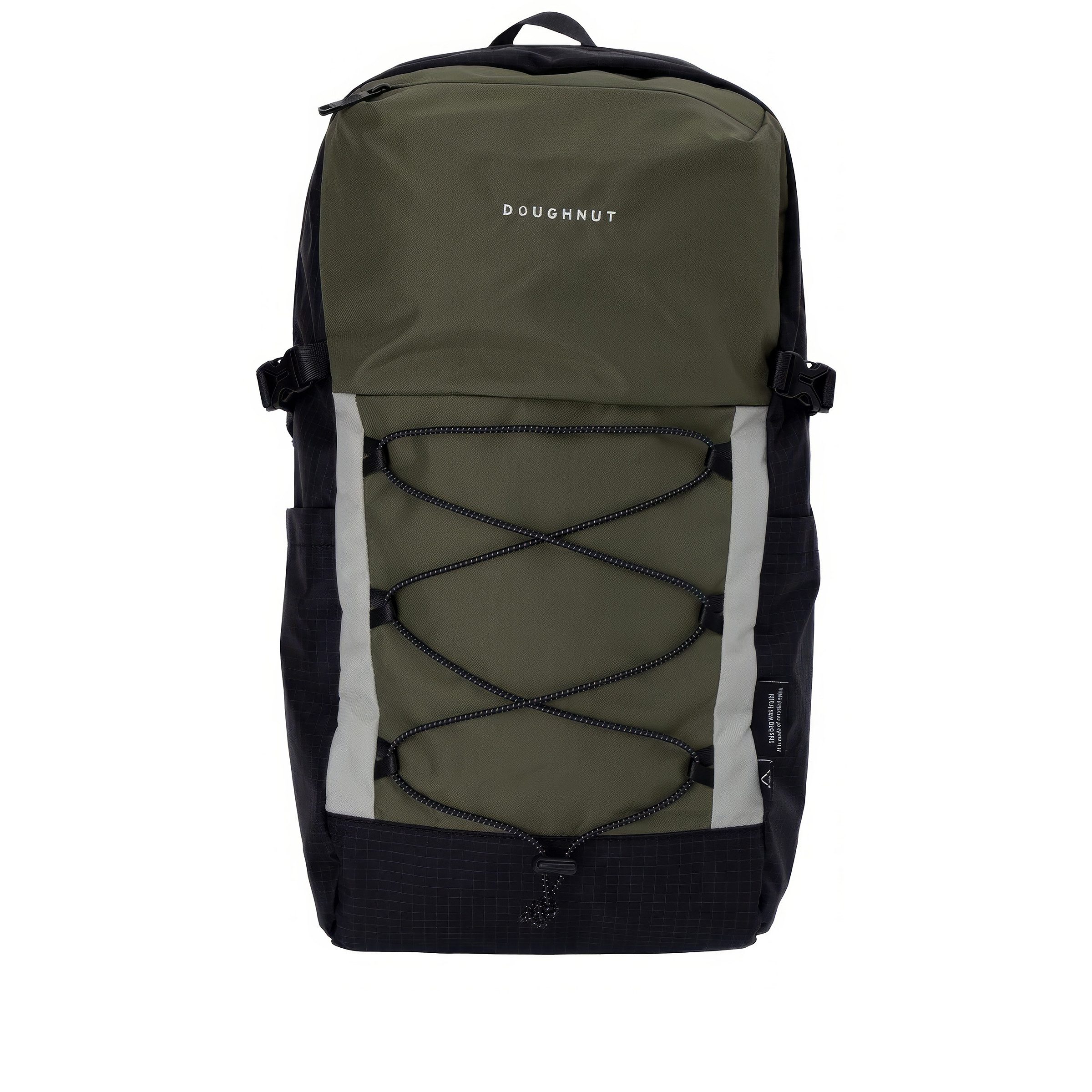 Doughnut Rucksack Street Cruise Series Hypatia günstig online kaufen