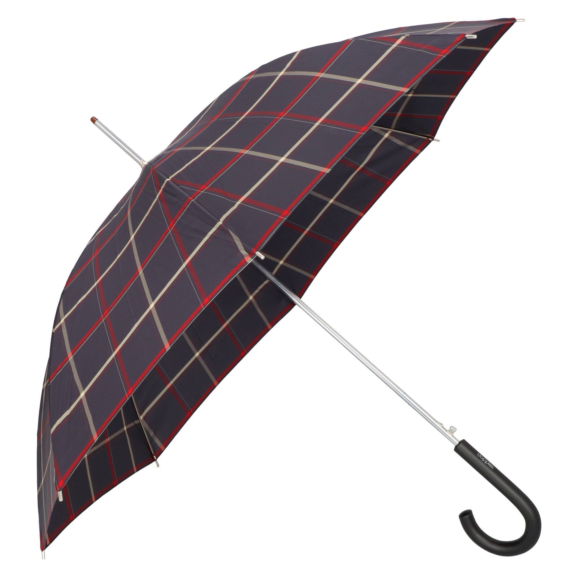 Stockregenschirm Carbonsteel