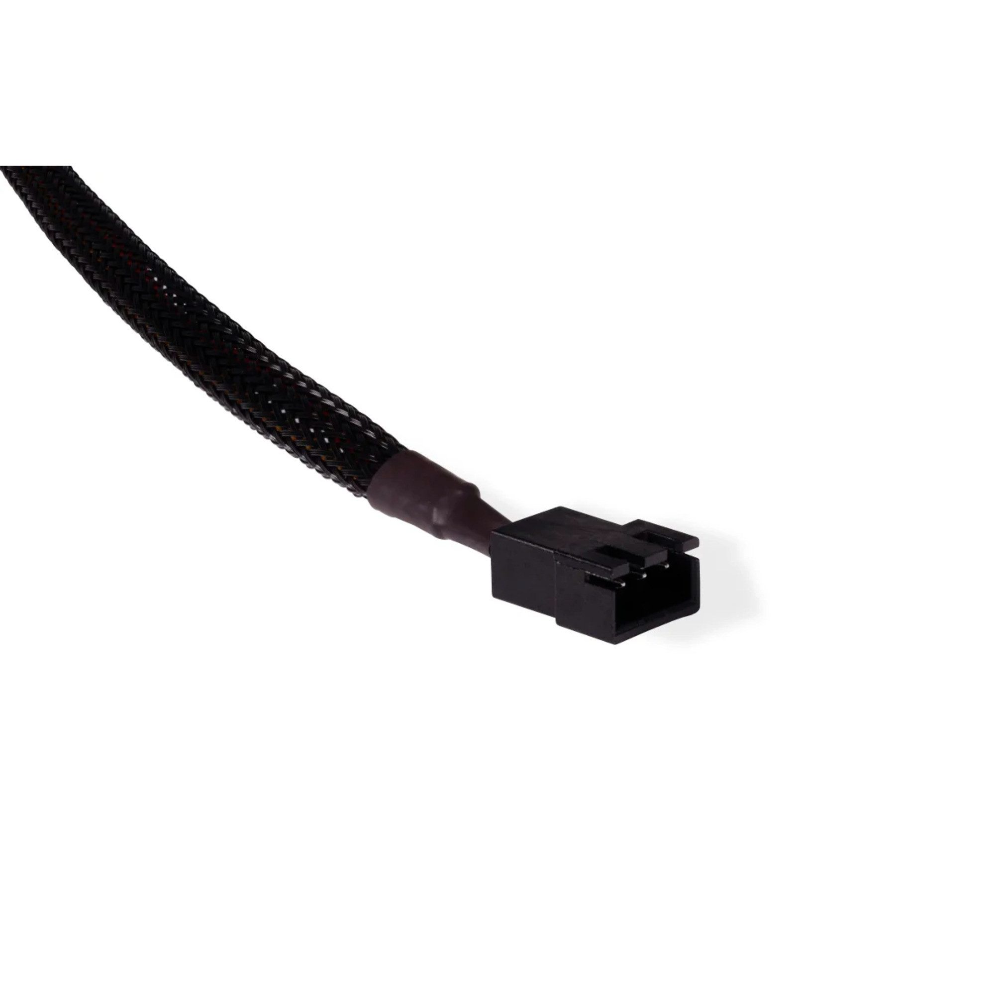 AlphaCool CPU Kühler Alphacool Verlängerungskabel JST aRGB 3-Pin auf