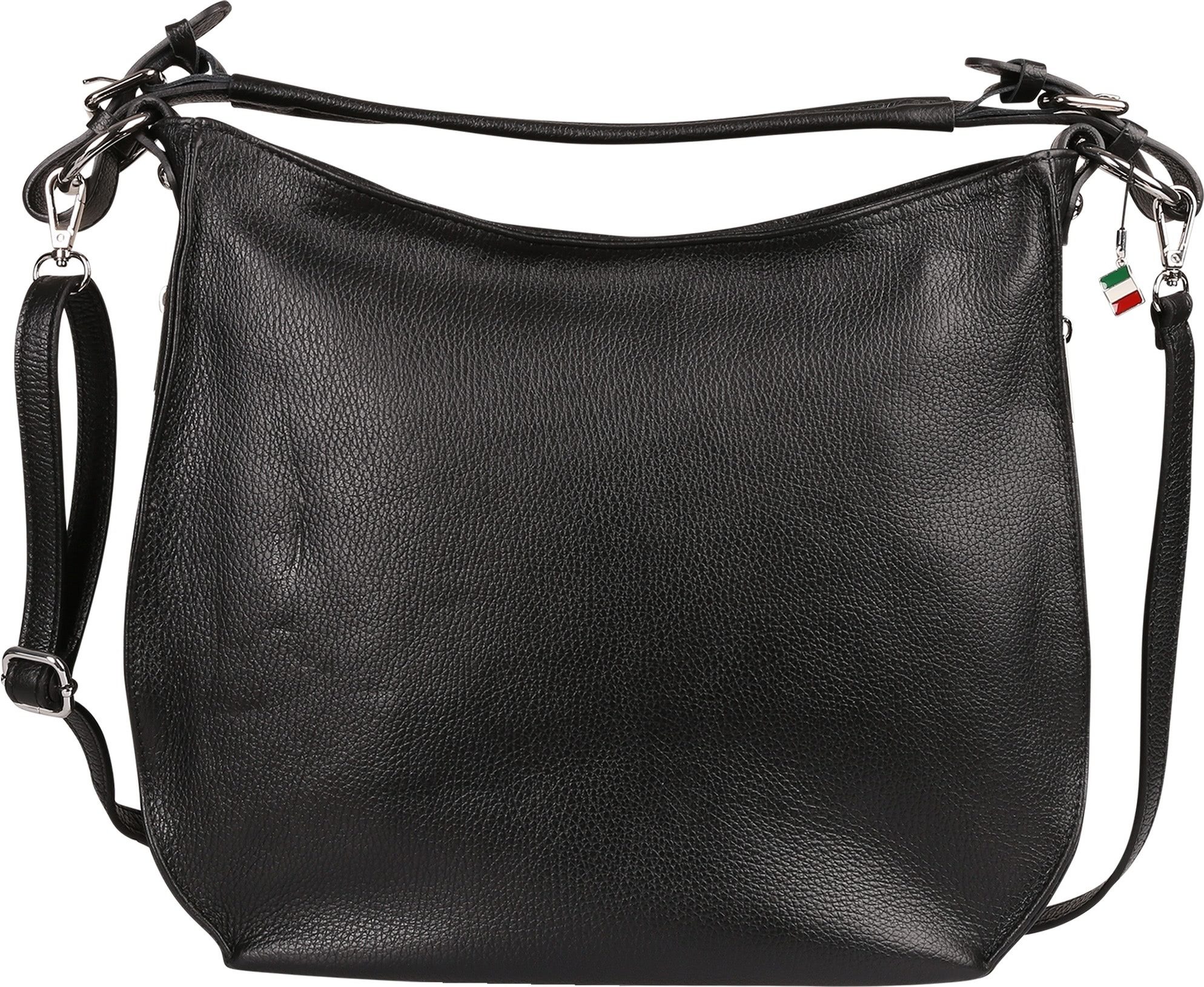 Schultertasche Florence Damen Schultertasche Leder