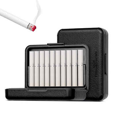 Dedom Räucherbox Mini Zigarettenetui, Zigarettenbox, Zigarettenschachtel