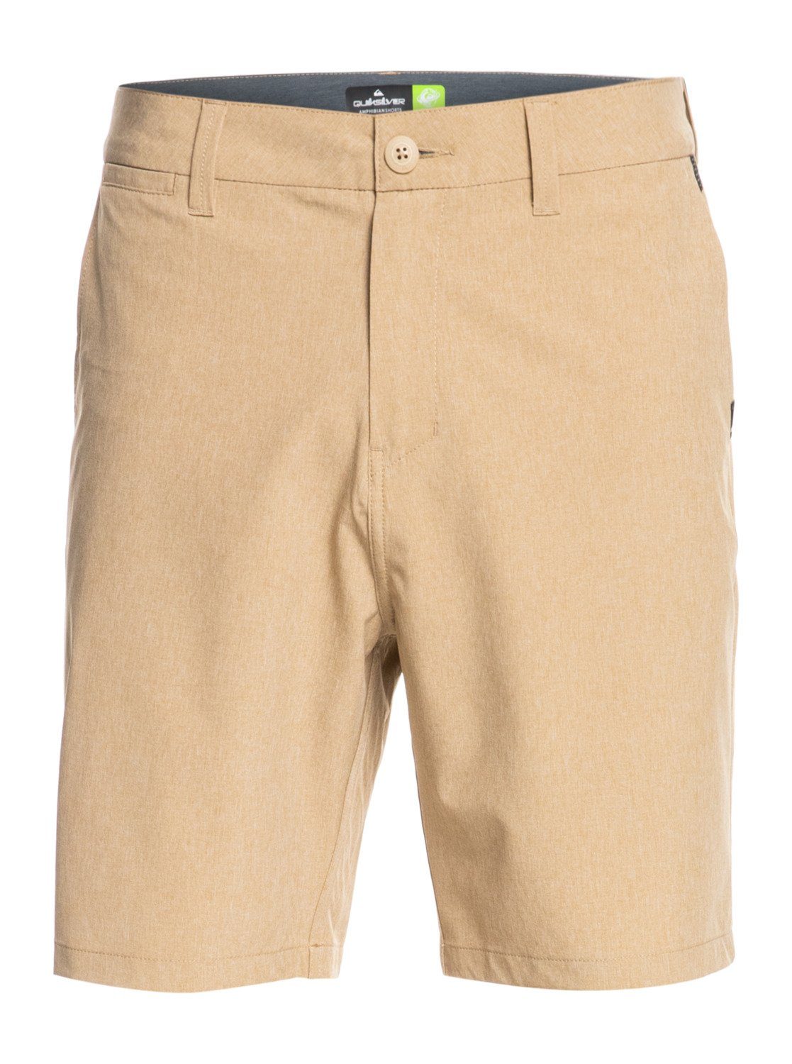 Quiksilver Boardshorts Union Heather 19" günstig online kaufen