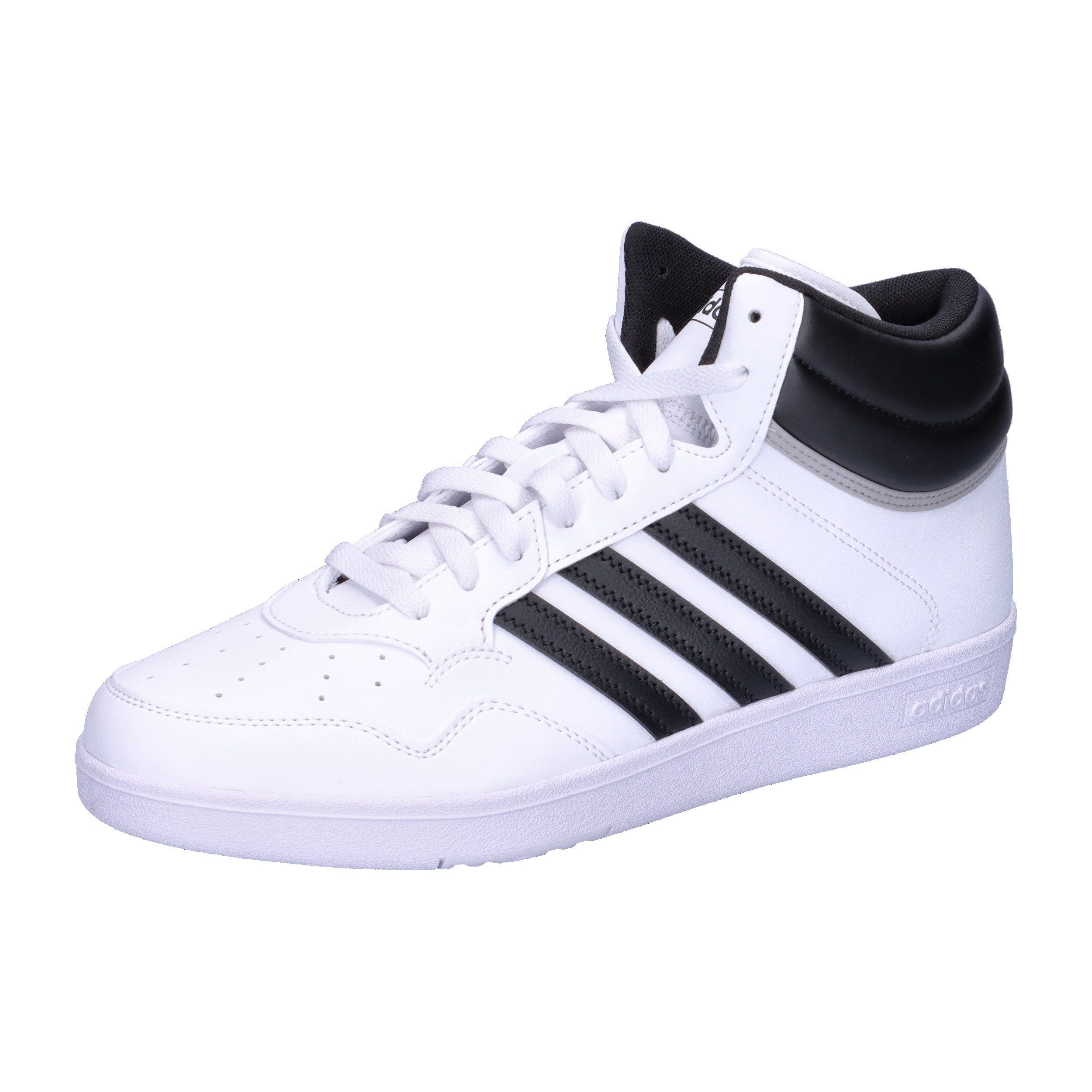 adidas Performance adidas Herren Sneaker HOOPS 4.0 MID Sneaker günstig online kaufen