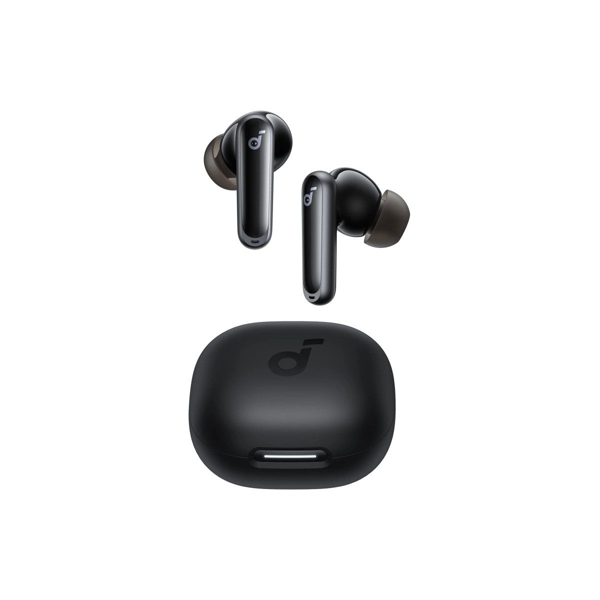 Anker Mikrofon P40i kabellose Наушники schwarz