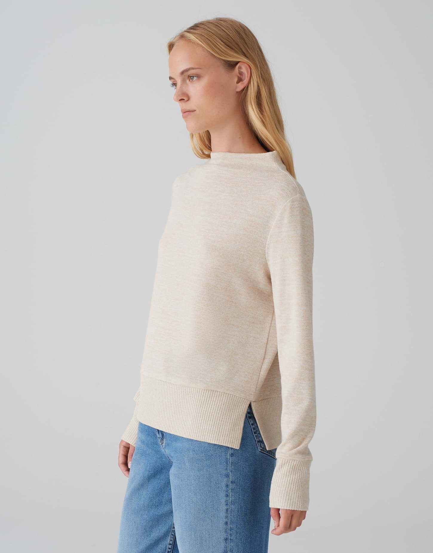 OPUS Langarmshirt Somelana