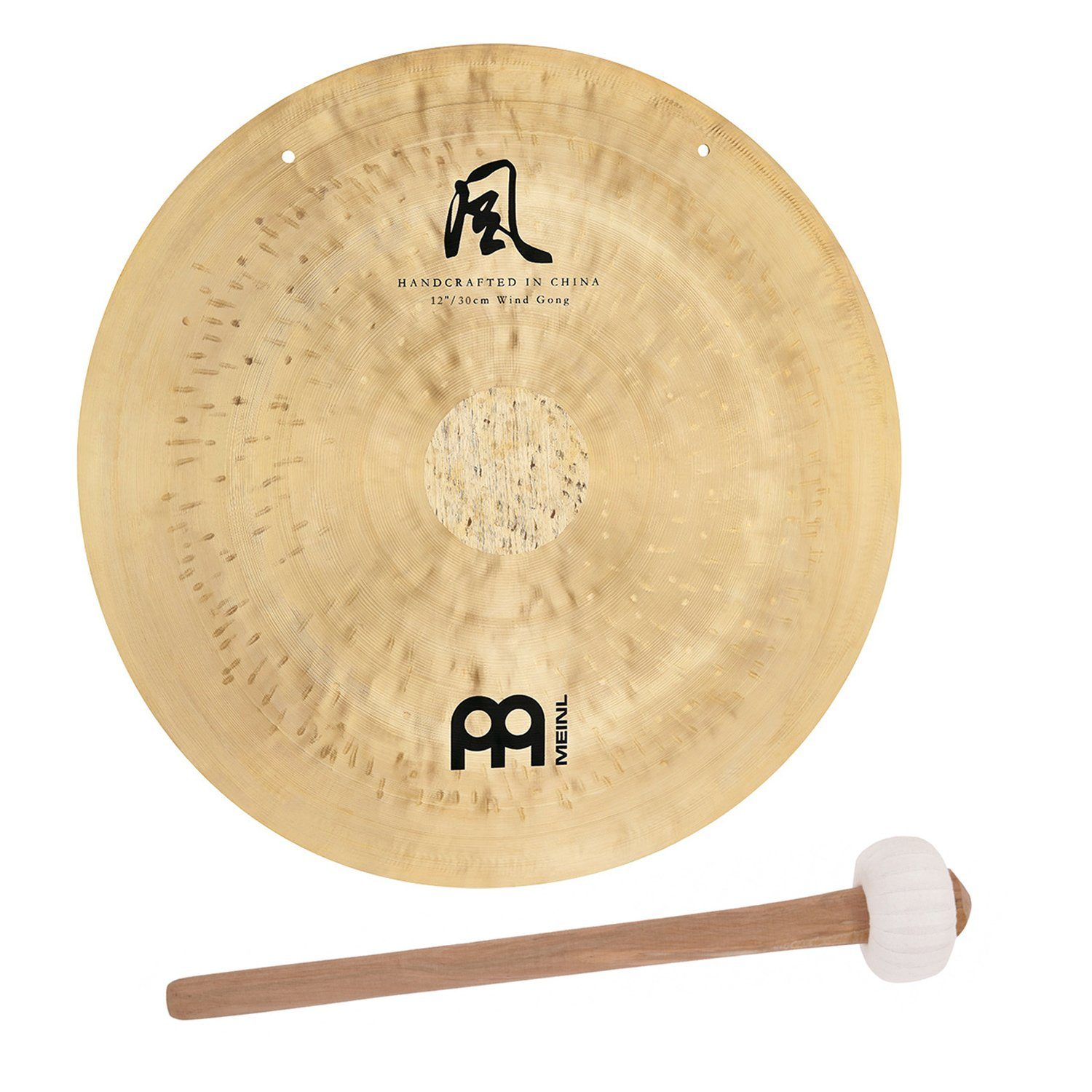 Meinl Sonic Energy Becken Meinl Sonic Energy WG-TT12 Wind Gong