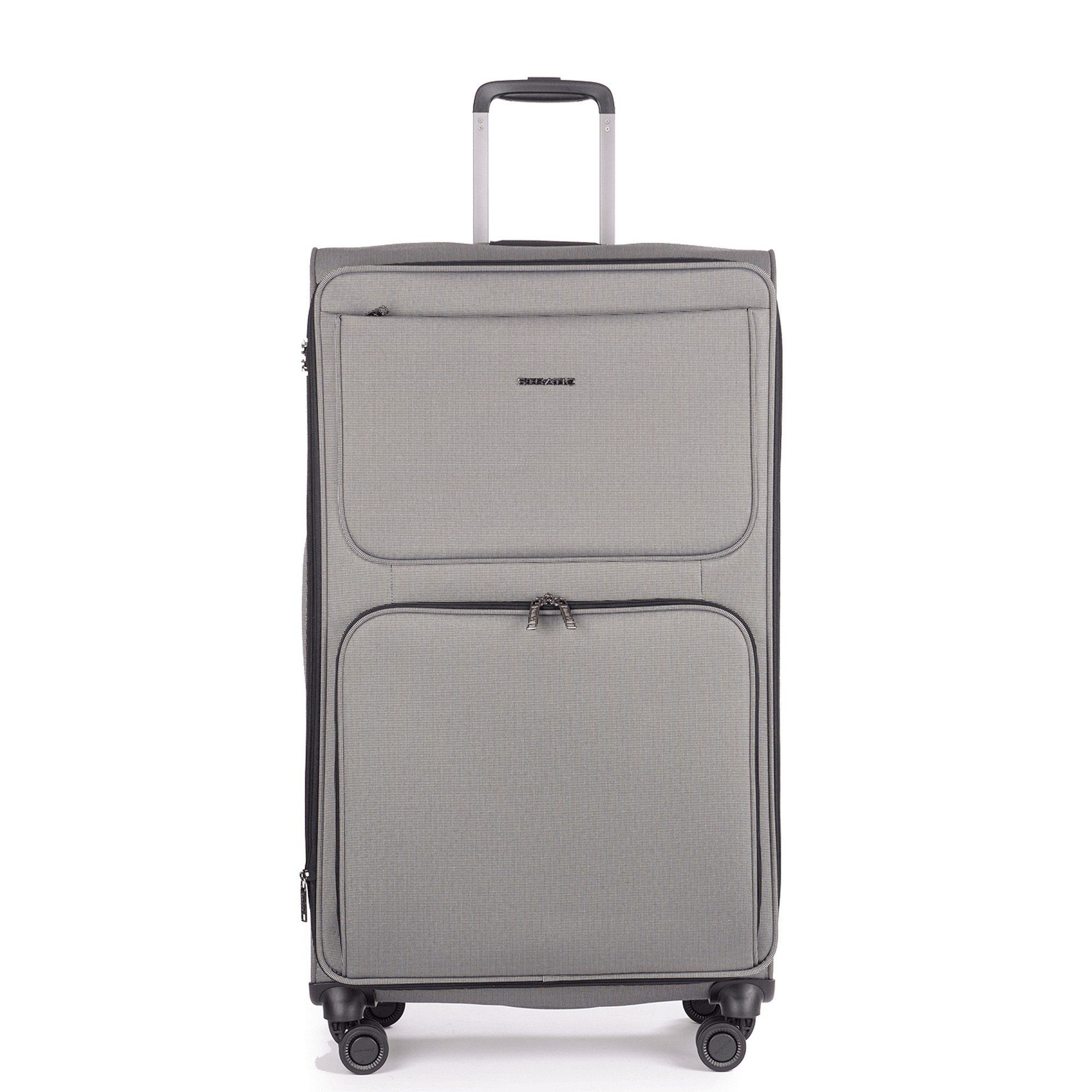 Stratic Trolley Bendigo Light+ - 4-Rollen-Trolley 84 cm L erw., 4 Rollen