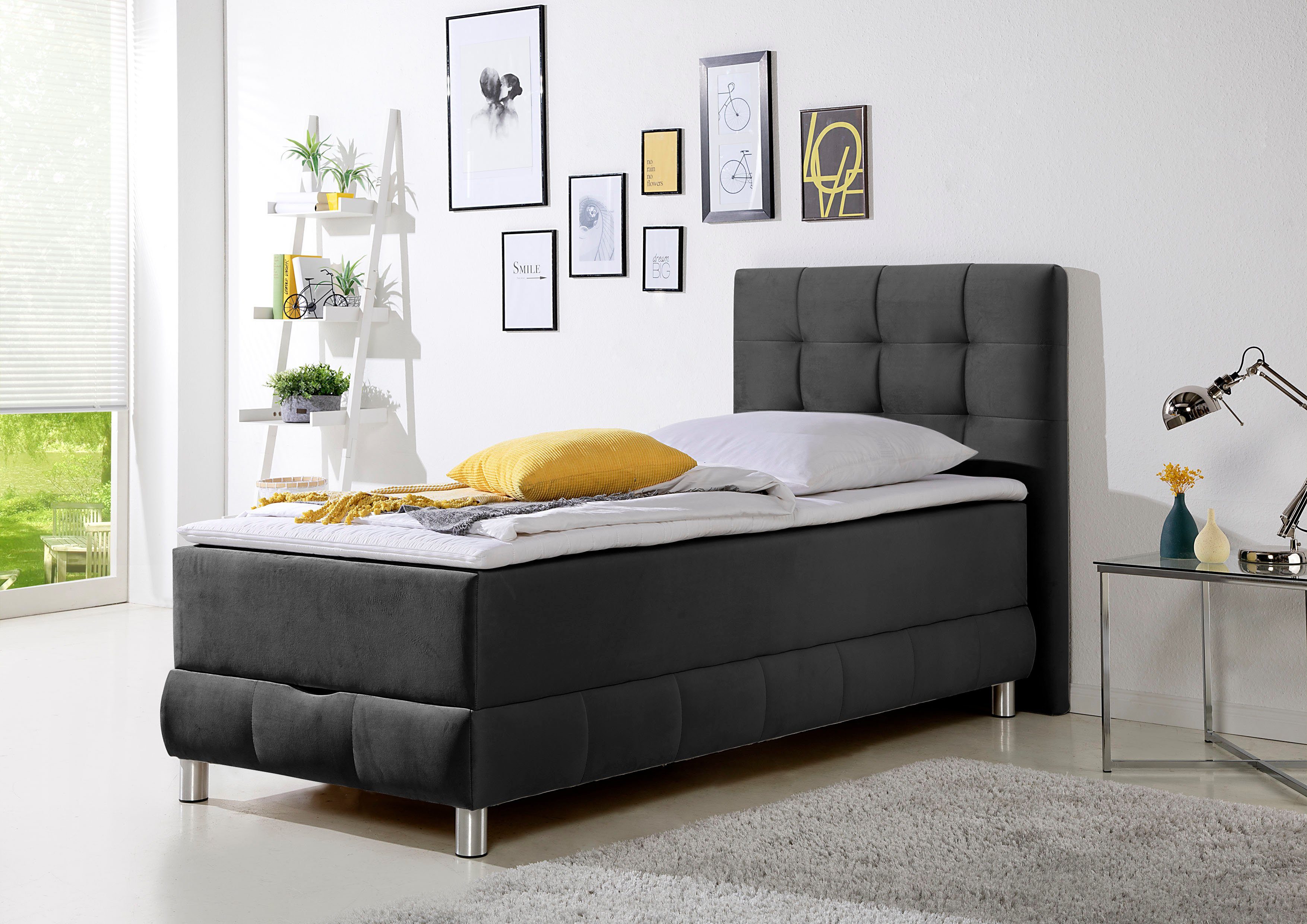 Boxbett Vaasa
