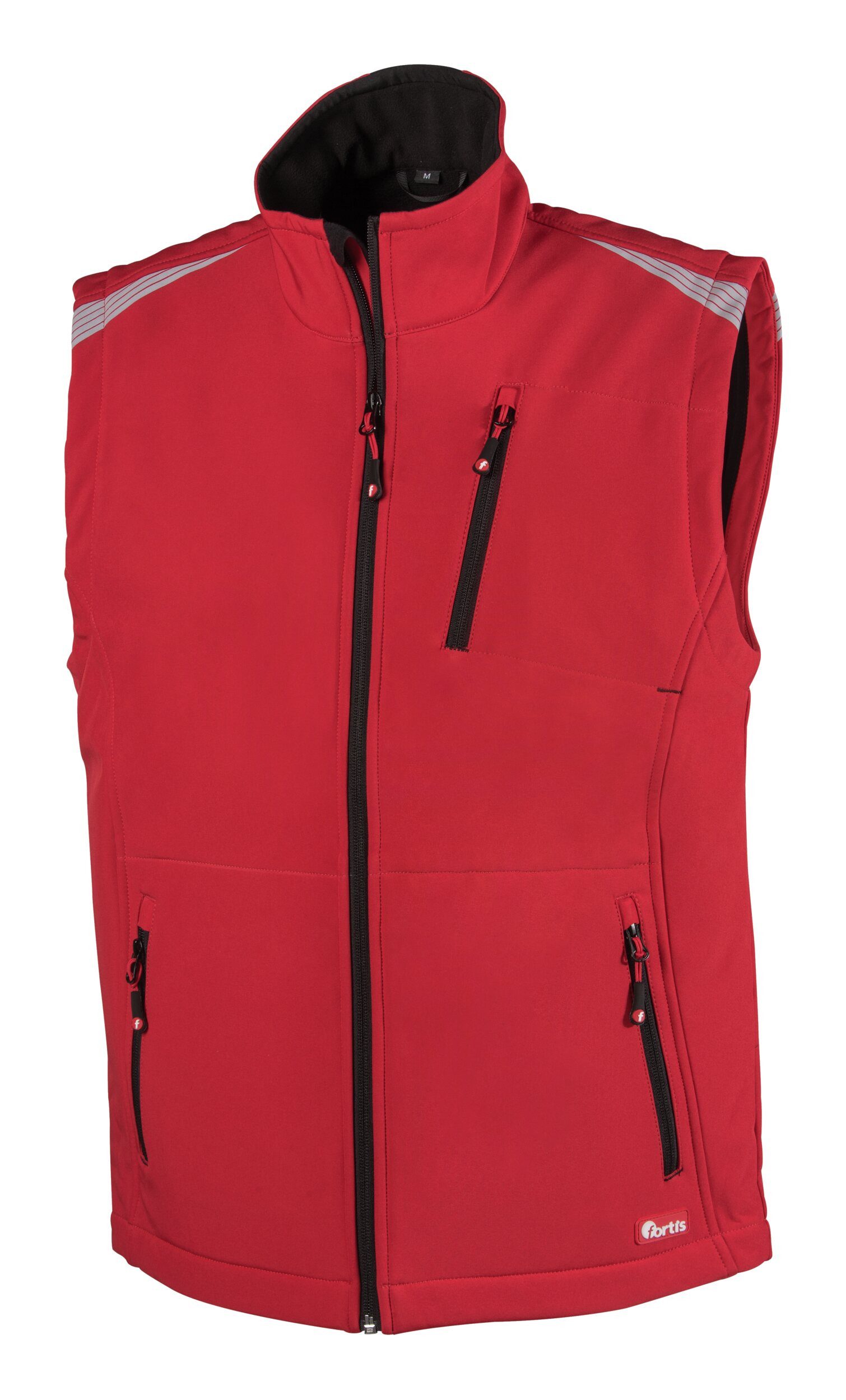 fortis Softshellweste Herren-Weste twenty-four günstig online kaufen