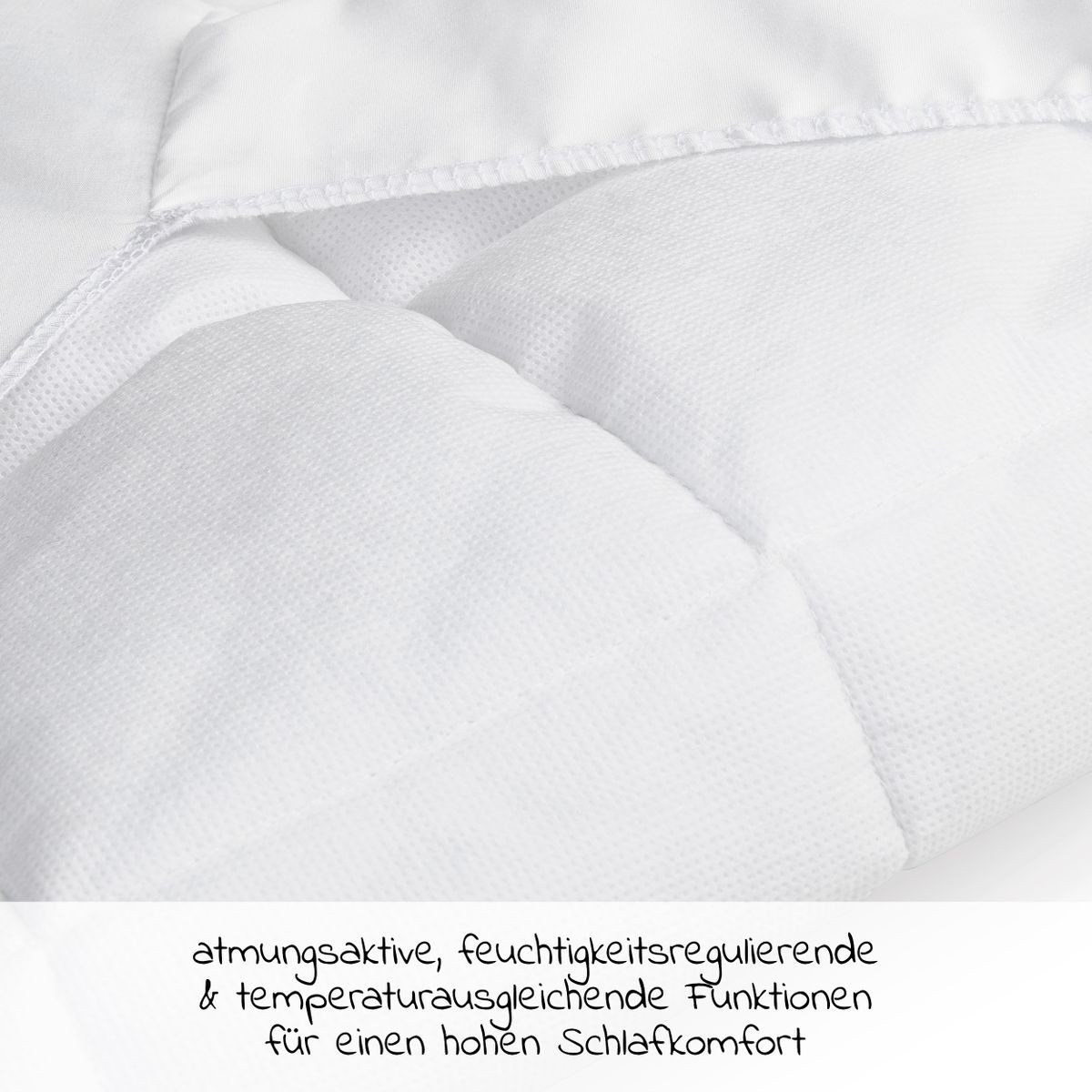 Hauck Baby-Reisebett Bed Me - White, günstig online kaufen