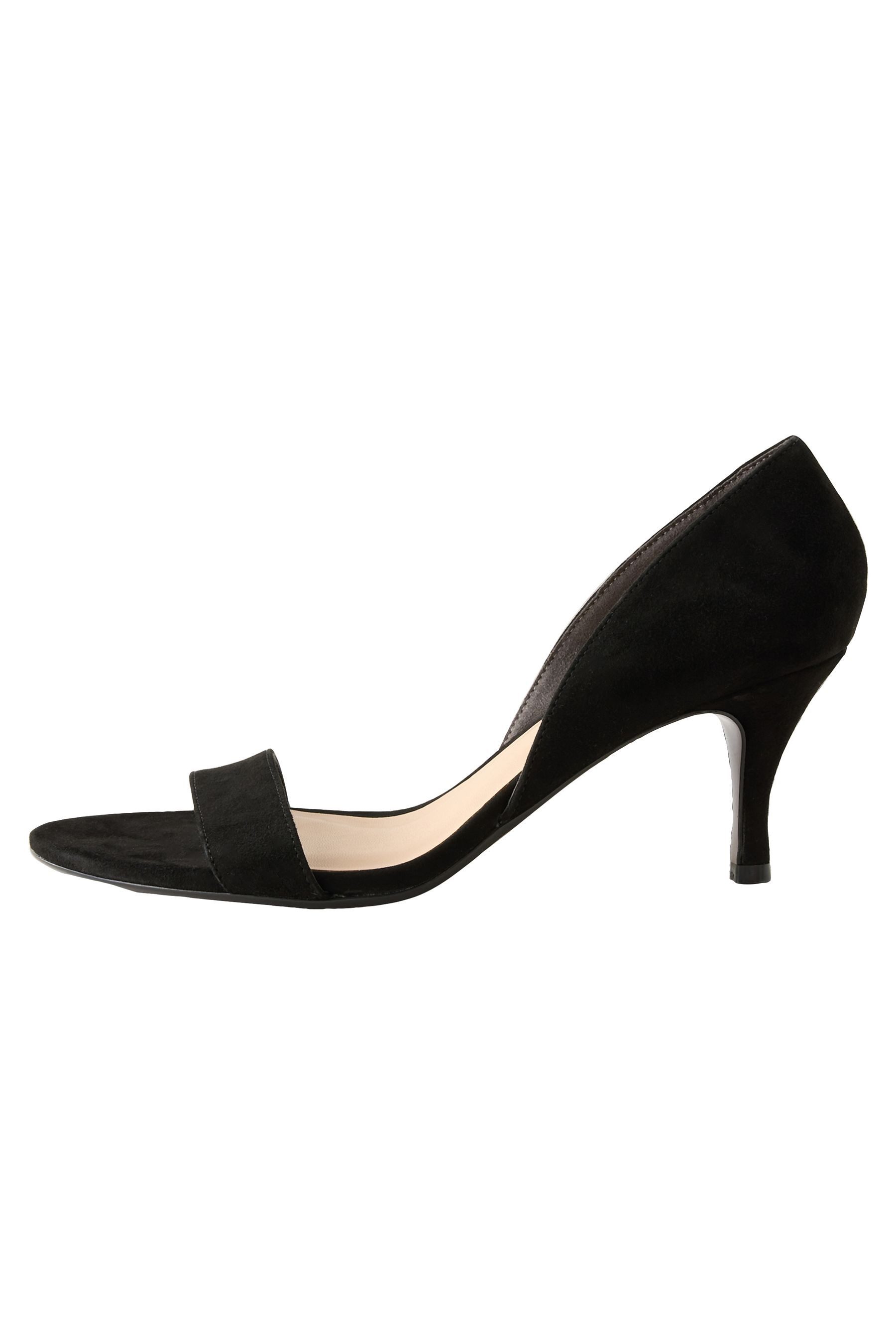 Next Forever Comfort® Sandaletten mit Absatz Sandalette