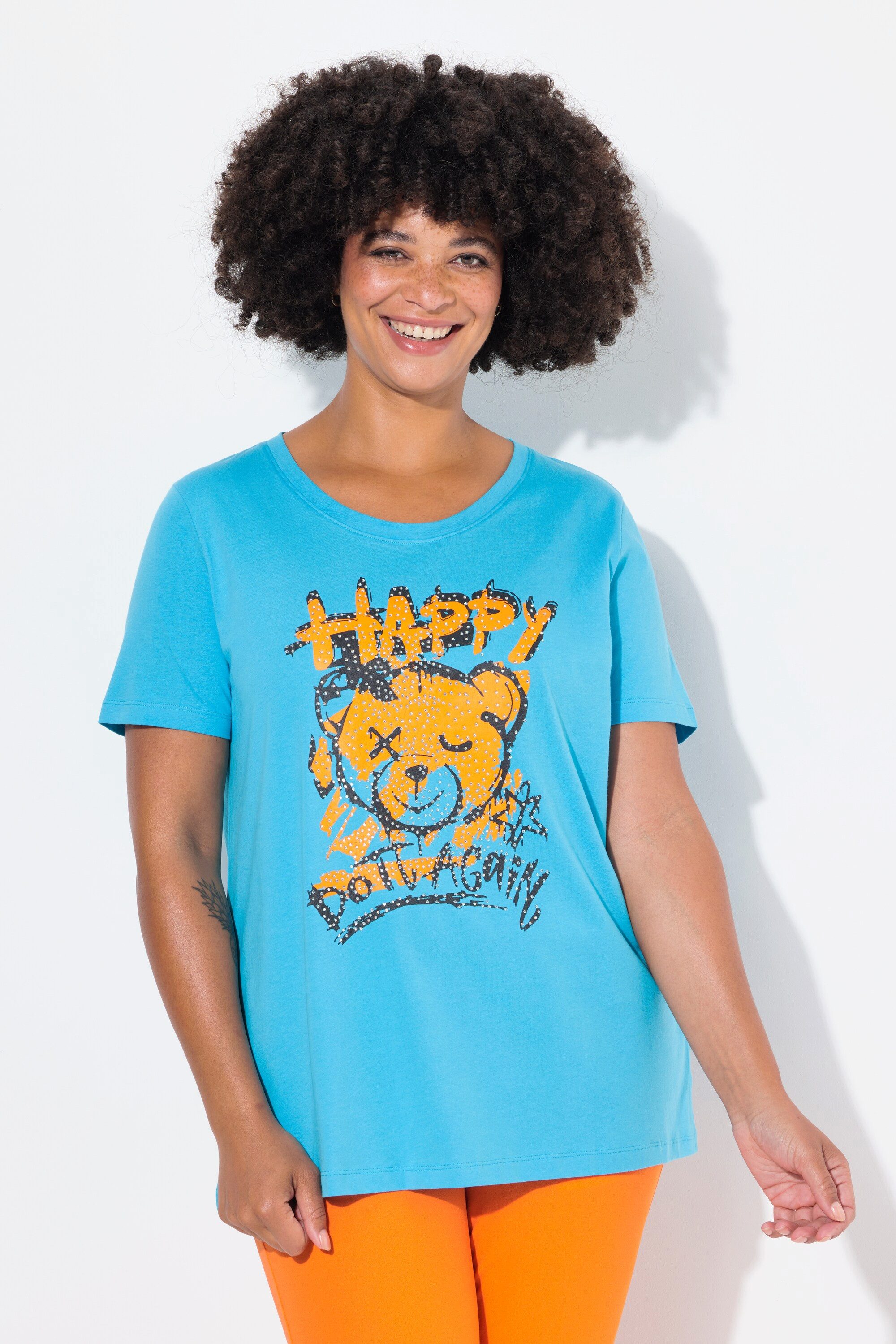 Angel of Style T-Shirt T-Shirt Boxy günstig online kaufen