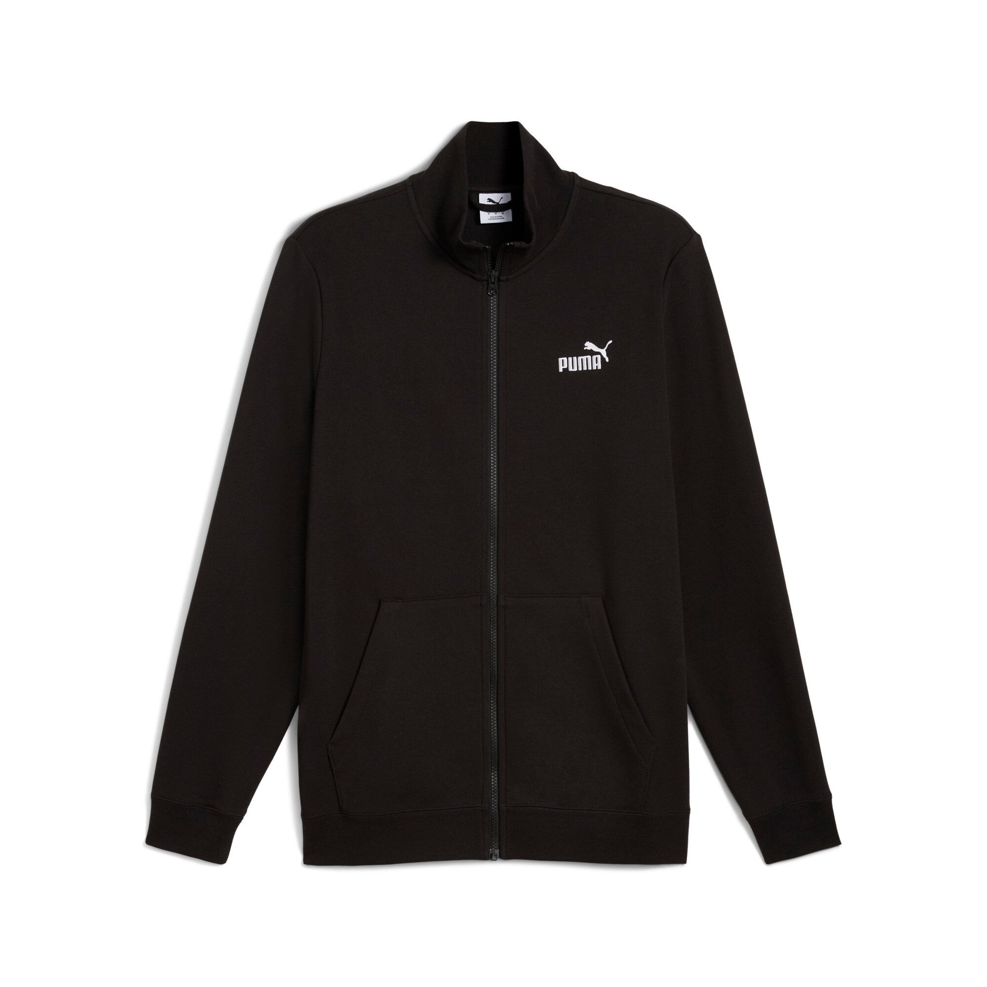 PUMA Trainingsjacke ESS NO. 1 LOGO günstig online kaufen