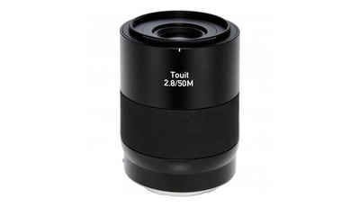 ZEISS Touit 50mm f2,8 Sony E-Mount Objektiv