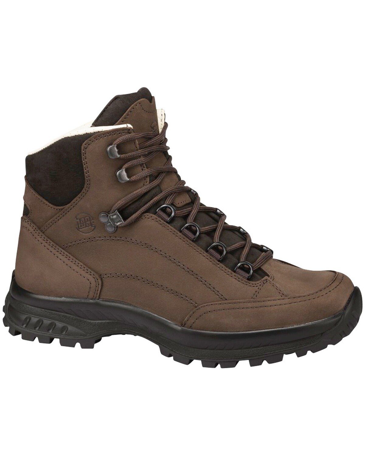 Hanwag »Stiefel Canyon« Trekkingschuh, Mit komfortablem ...
