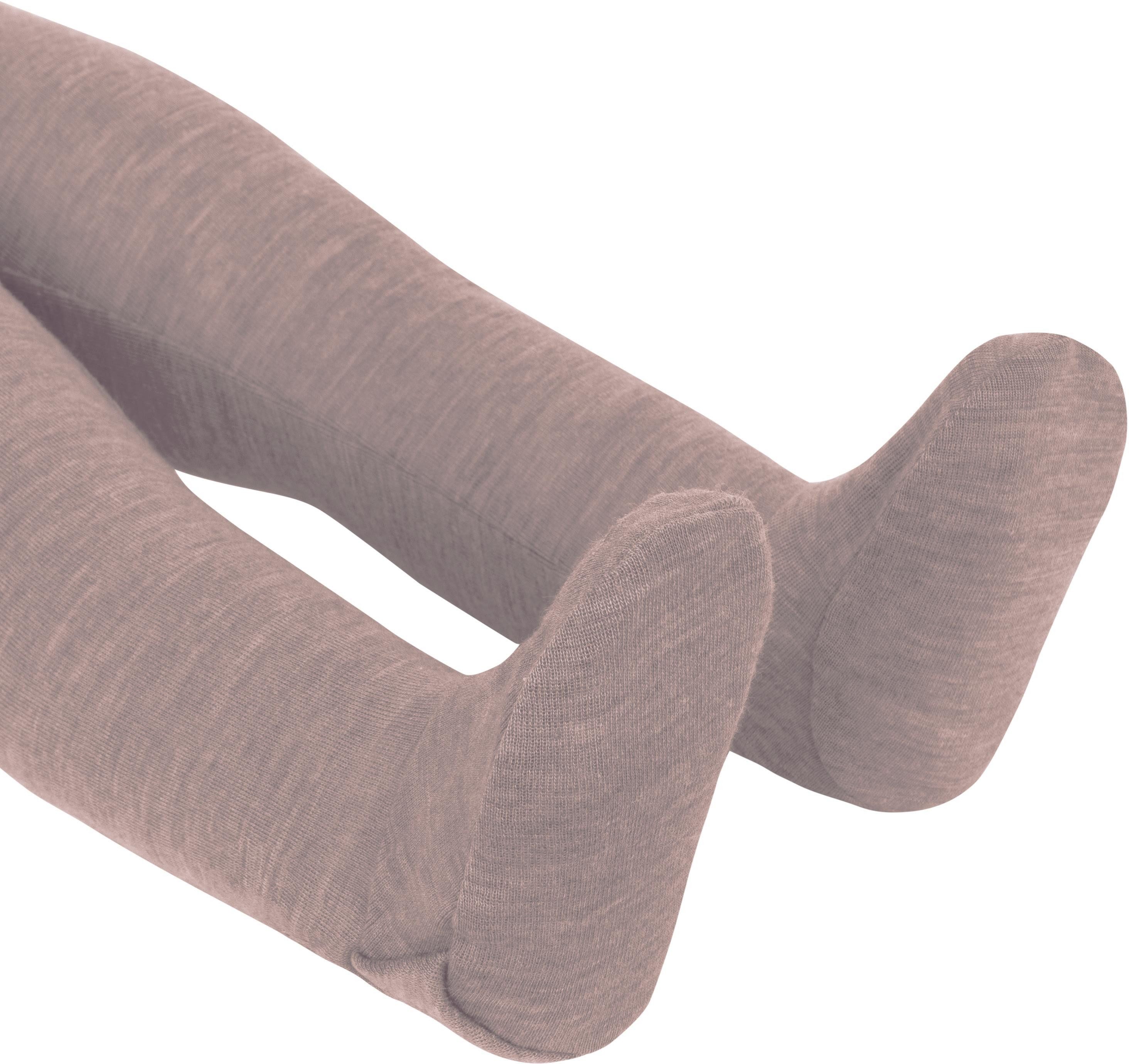 Langarmwickelbody Baby Merino Langarm Wickelbody und Merino Hose