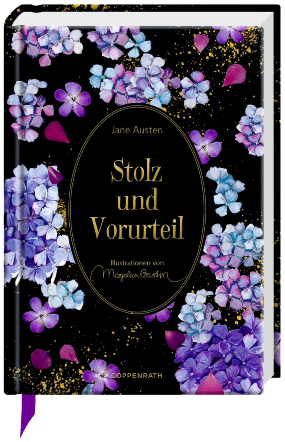 Stolz und Vorurteil / Jane Austen