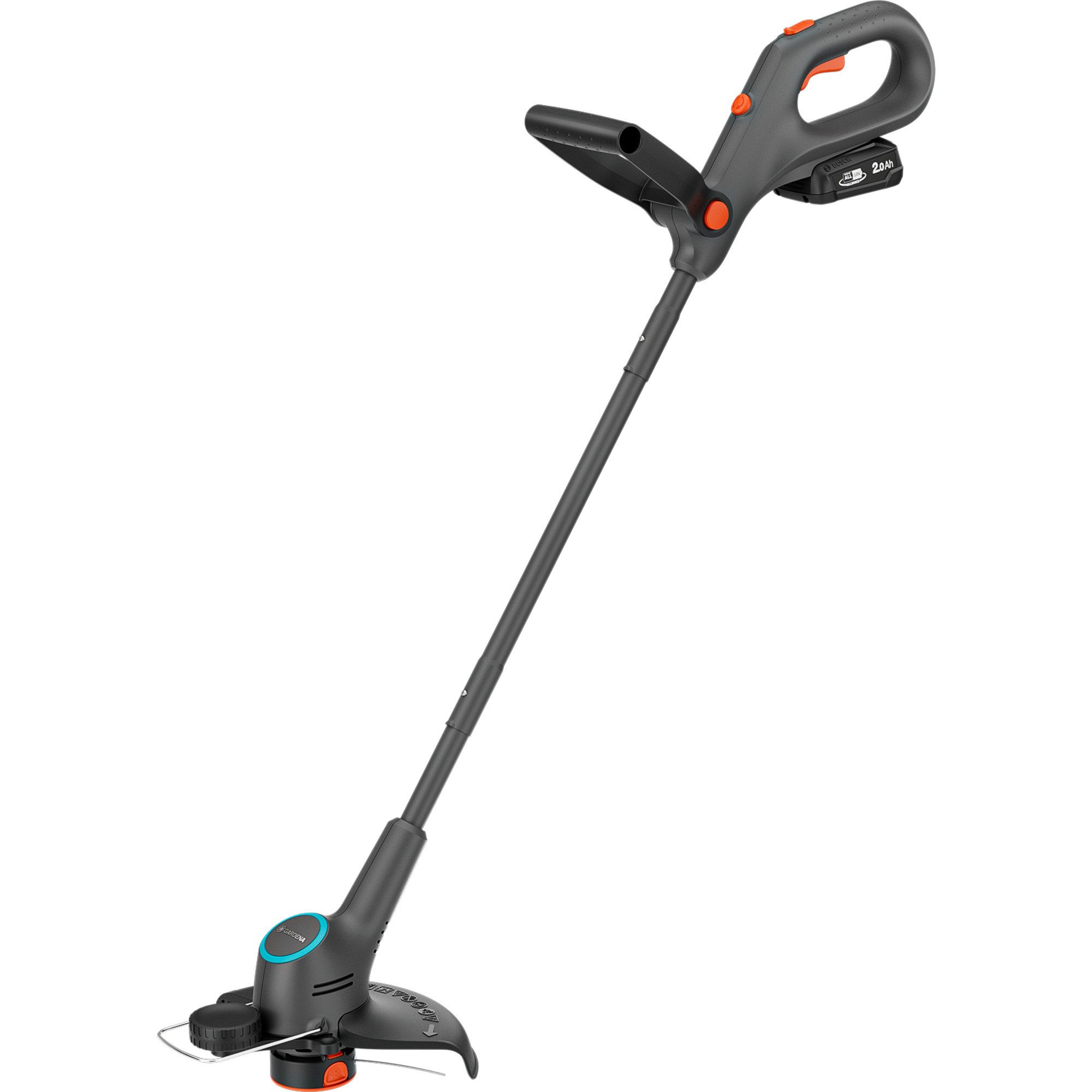 GARDENA Akku-Rasentrimmer GARDENA Akku-Rasentrimmer EasyTrim 25/18V günstig online kaufen
