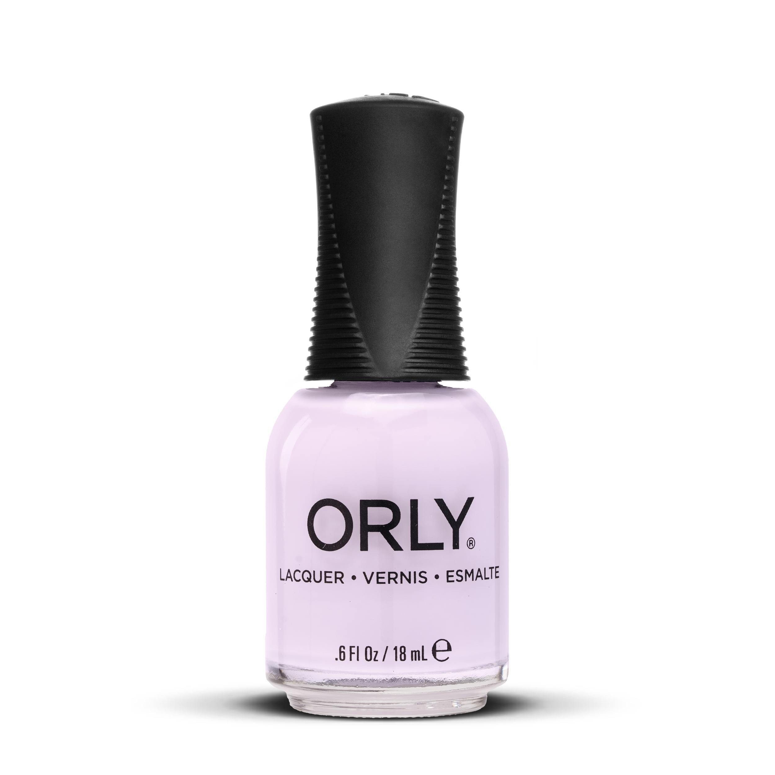 ORLY Nagellack UBE CLOUD 18 ml