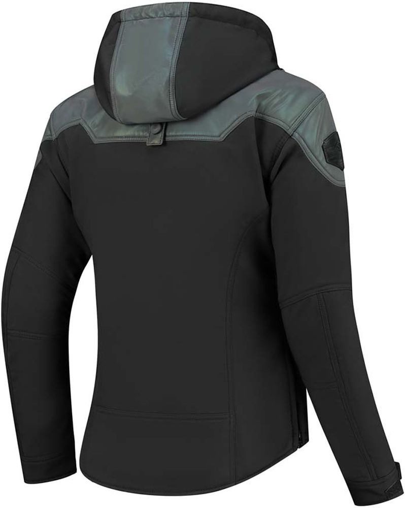 Rusty Stitches Motorradjacke Super Jack Ann günstig online kaufen