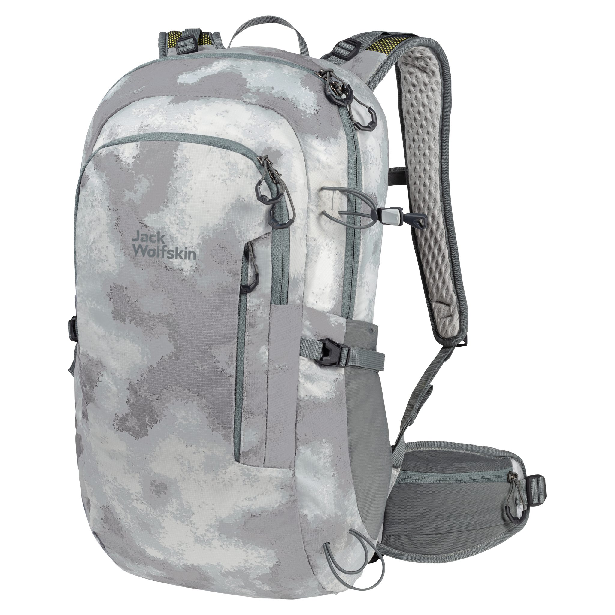 Jack Wolfskin Wanderrucksack ATHMOS SHAPE 24