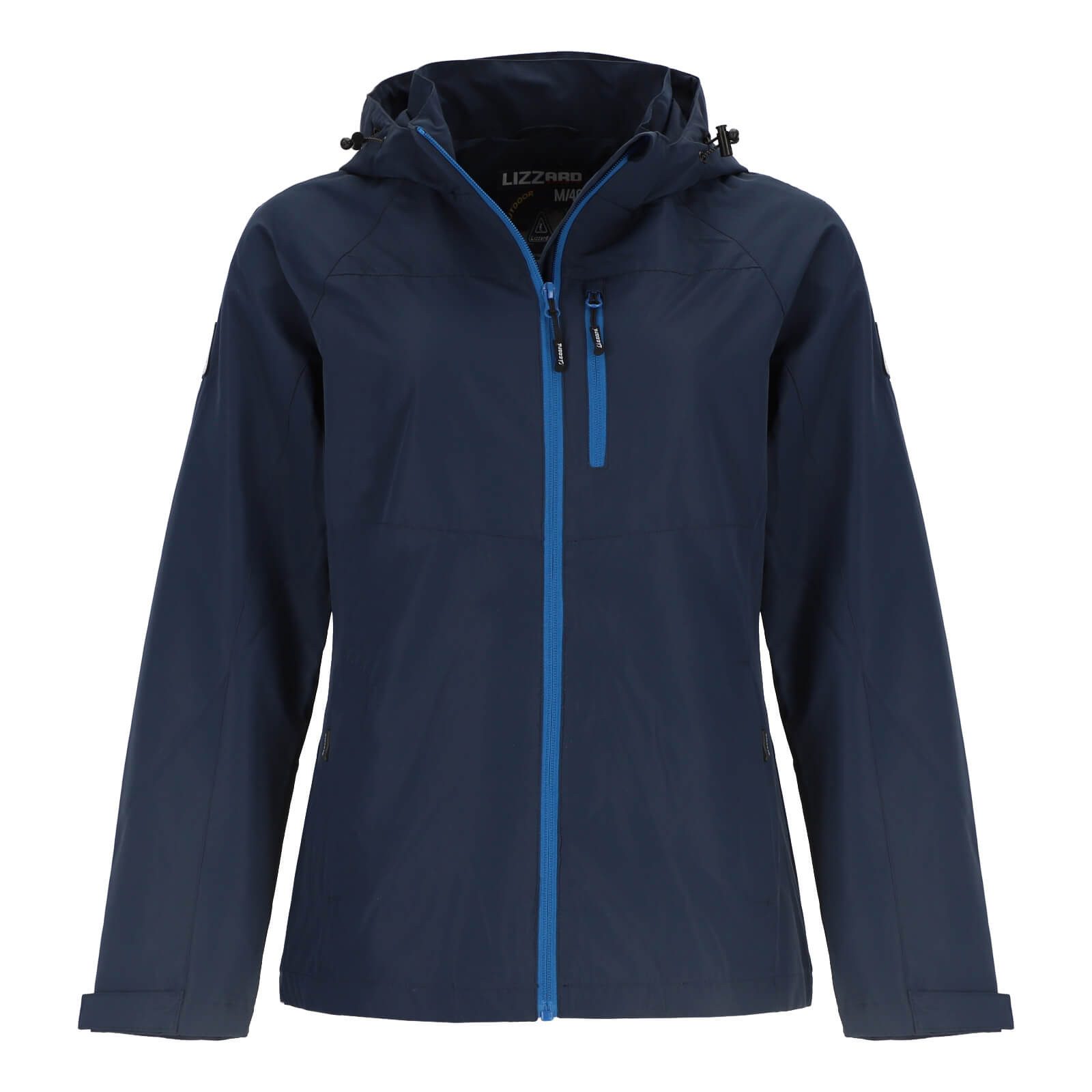Lizzard Sports Softshelljacke Damen Jacke Wariza günstig online kaufen