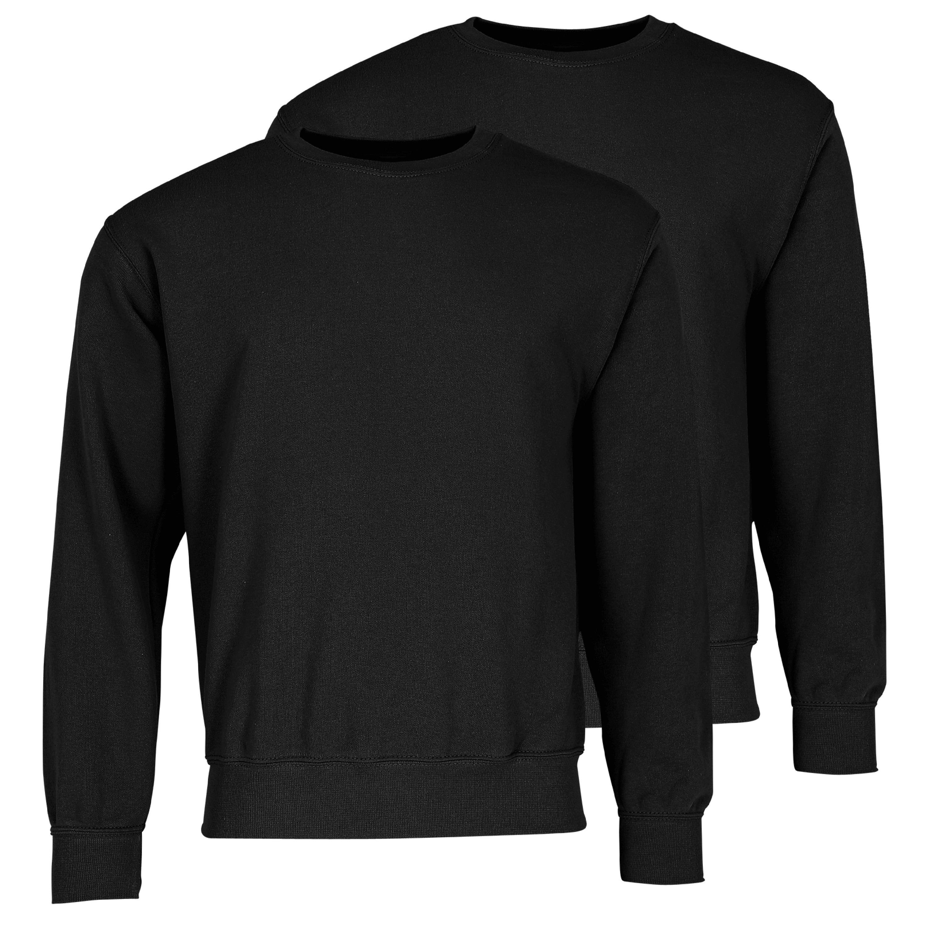 Fruit of the Loom Sweatshirt Classic günstig online kaufen