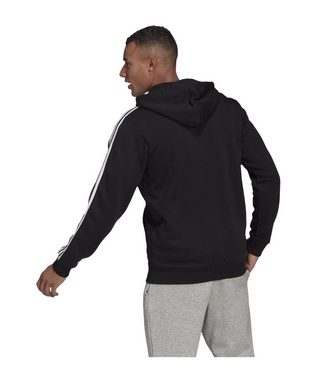 adidas Performance Sweatshirt Essentials Kapuzenjacke Langgrösse