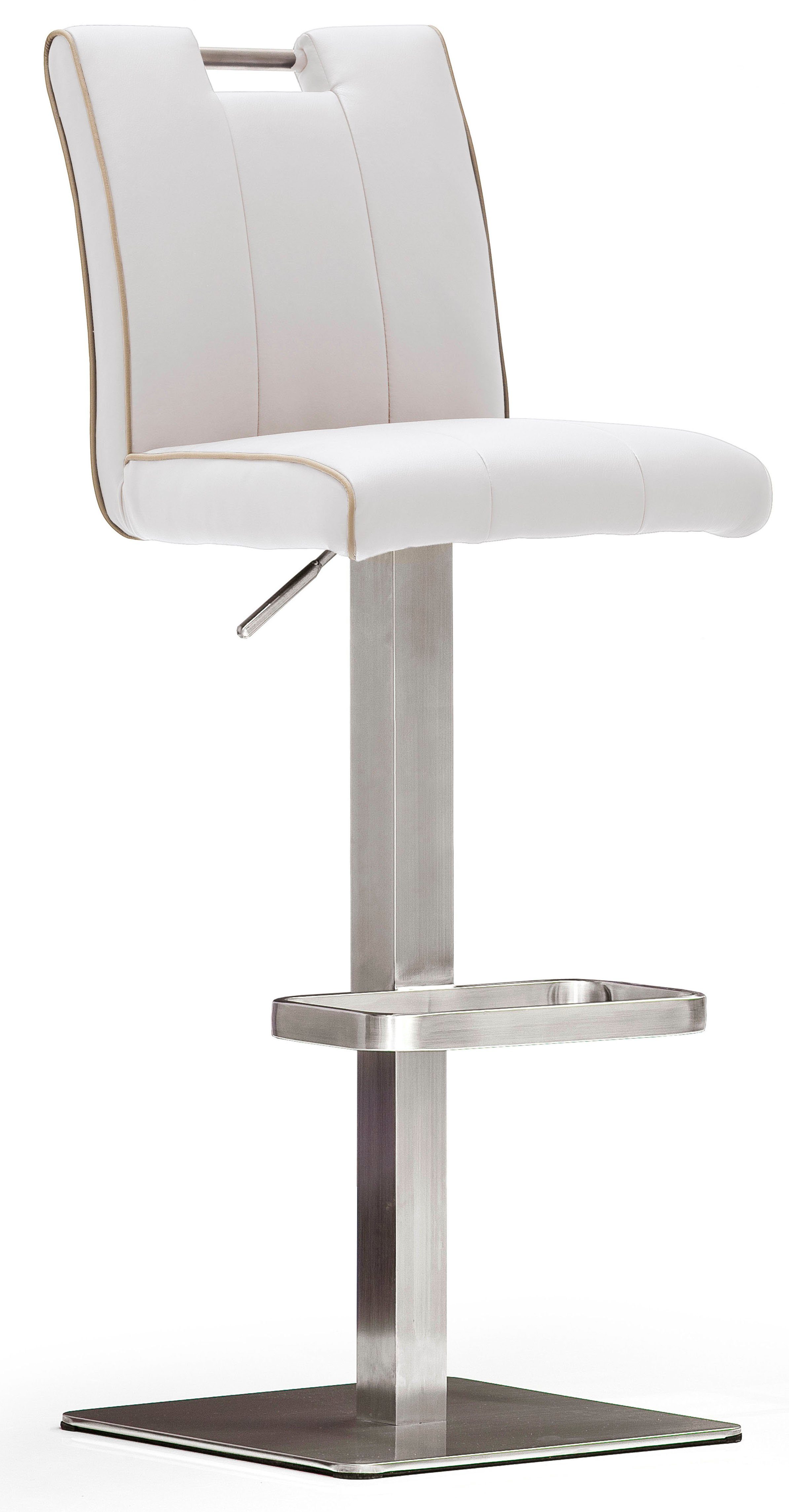 MCA furniture Bistrostuhl BARBECOOL Barhocker Bistrostuhl günstig online kaufen