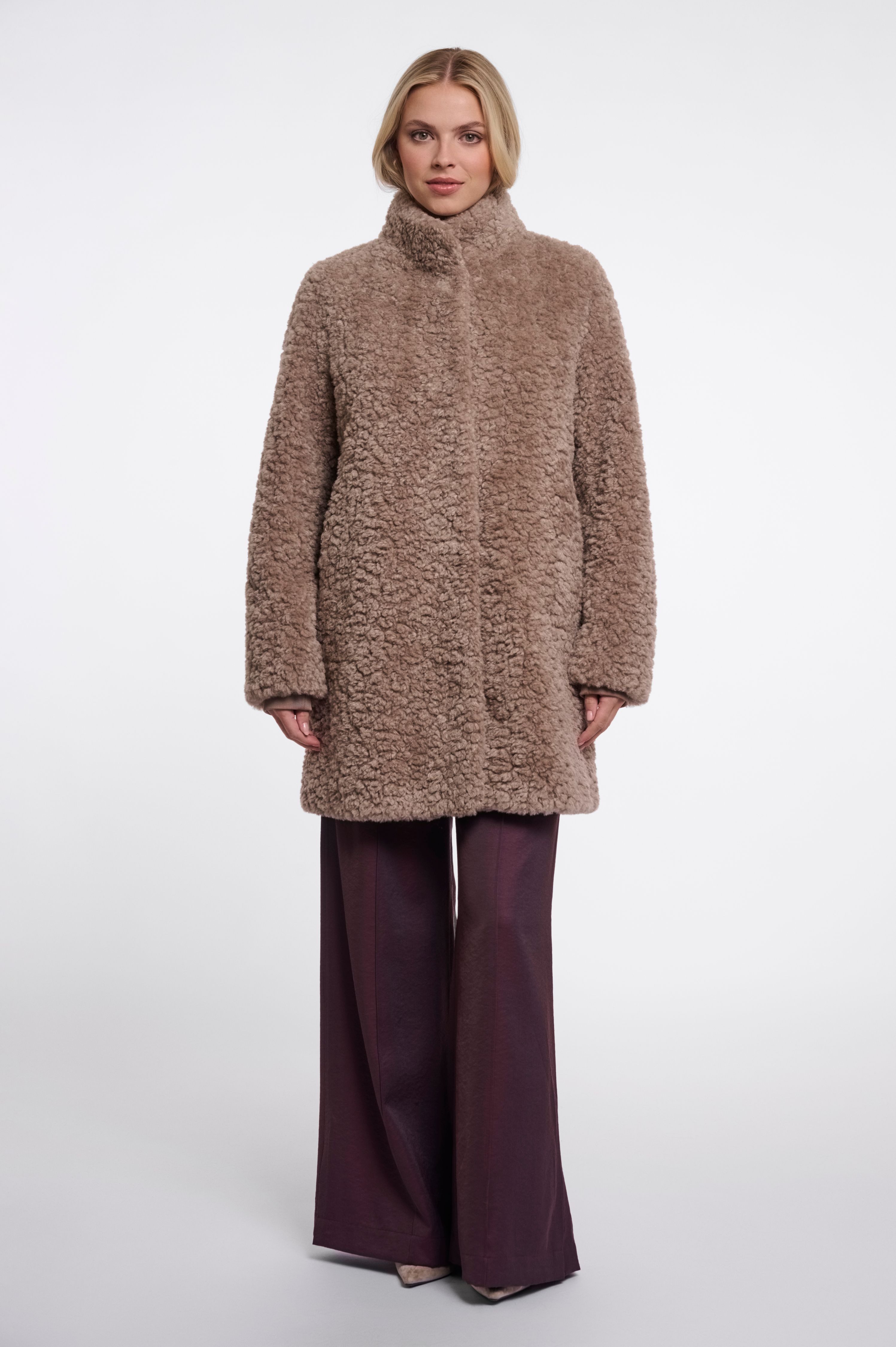Rino & Pelle Outdoorjacke