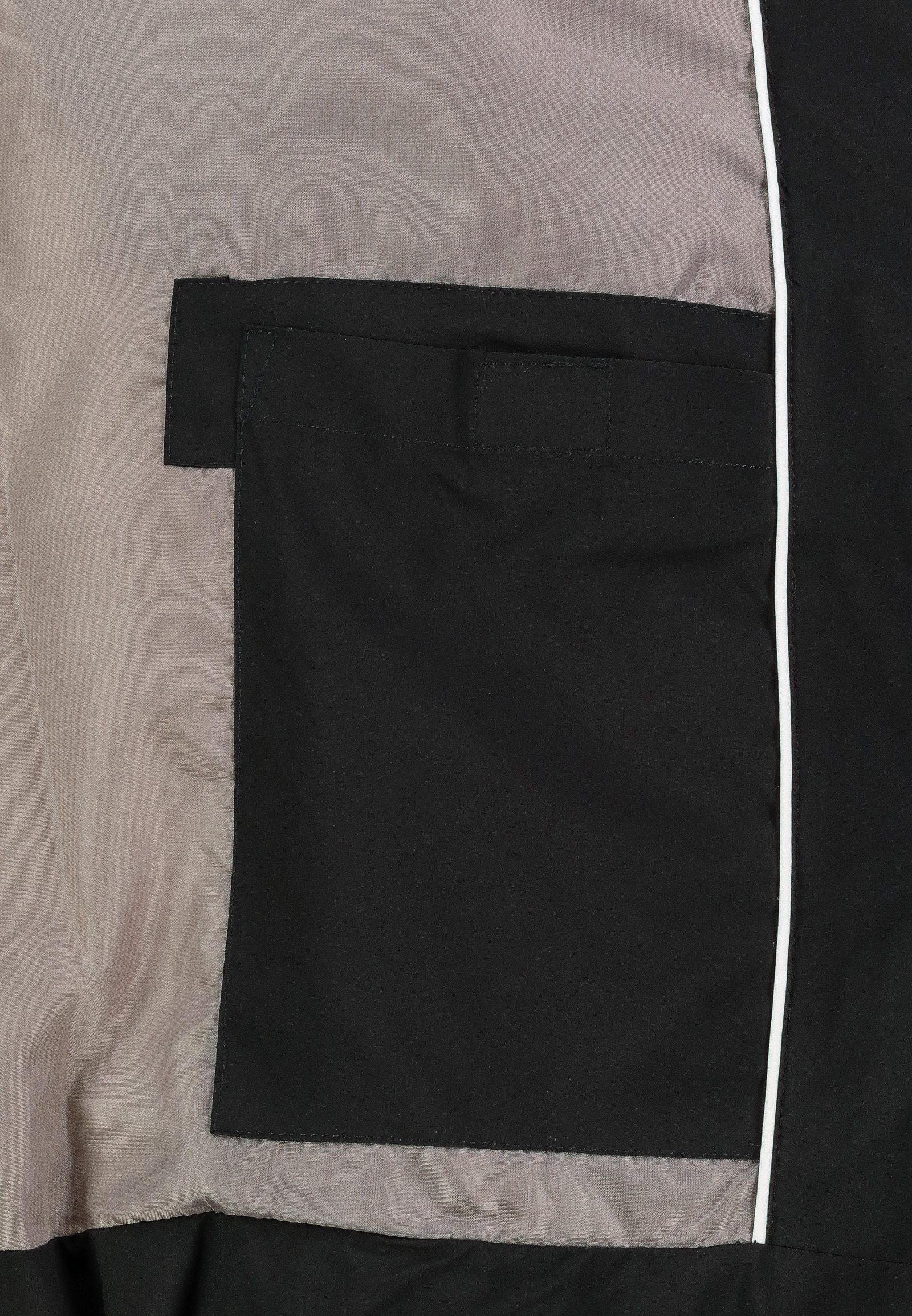 SUBLEVEL Winterjacke Warm und stylisch mit günstig online kaufen