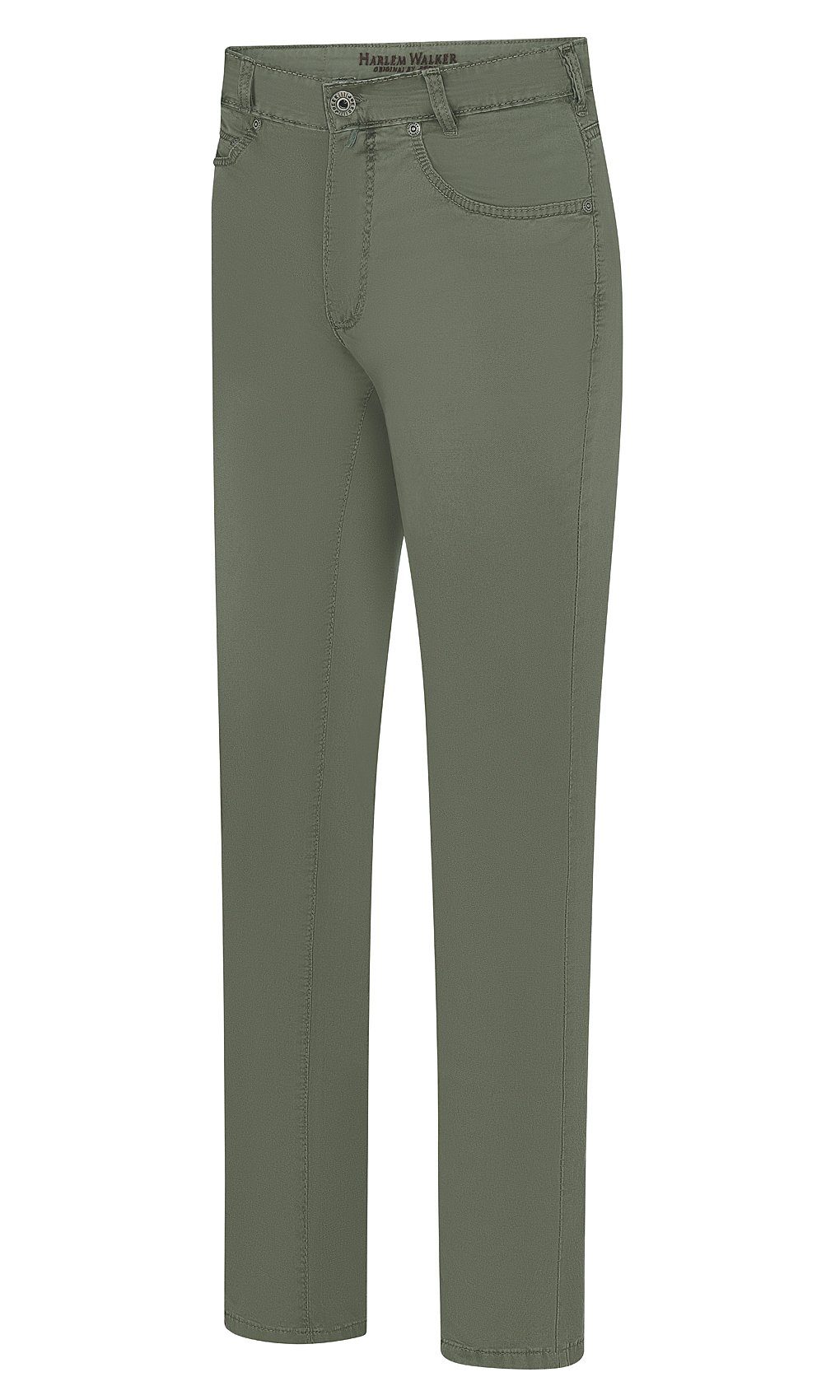 Joker 5-Pocket-Jeans Walker 1313515 Leichter Gabardine Stretch