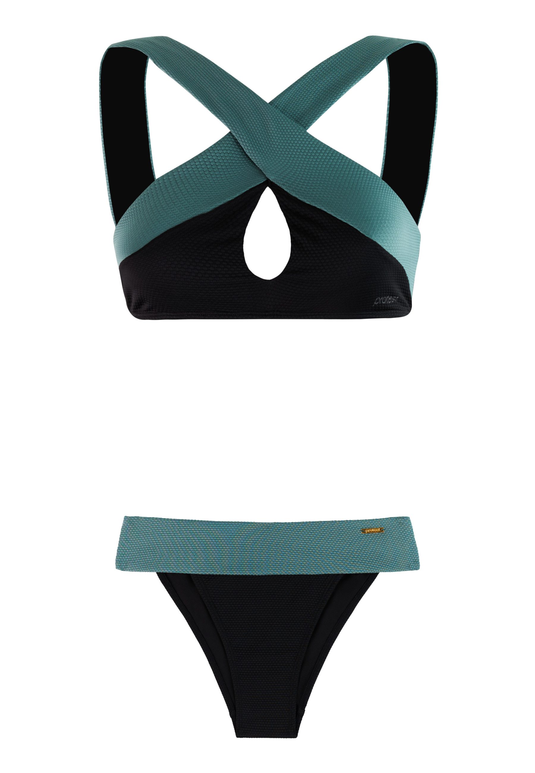 Protest Triangel-Bikini PRTKalai (Set, 1-St)