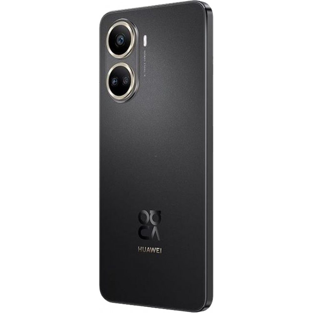 Huawei Nova 10 SE GB GB (6,7 8 black - / Zoll, Speicherplatz) - GB 128 Smartphone starry Smartphone 128