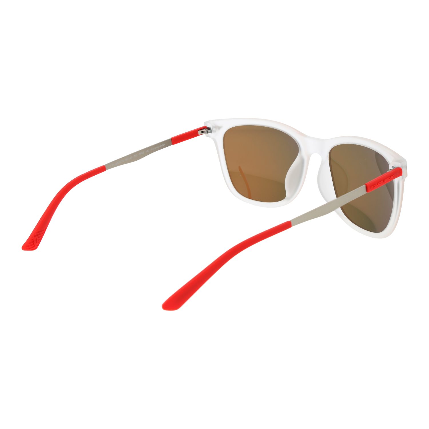 Police Sonnenbrille SPL537B 56CRGZ