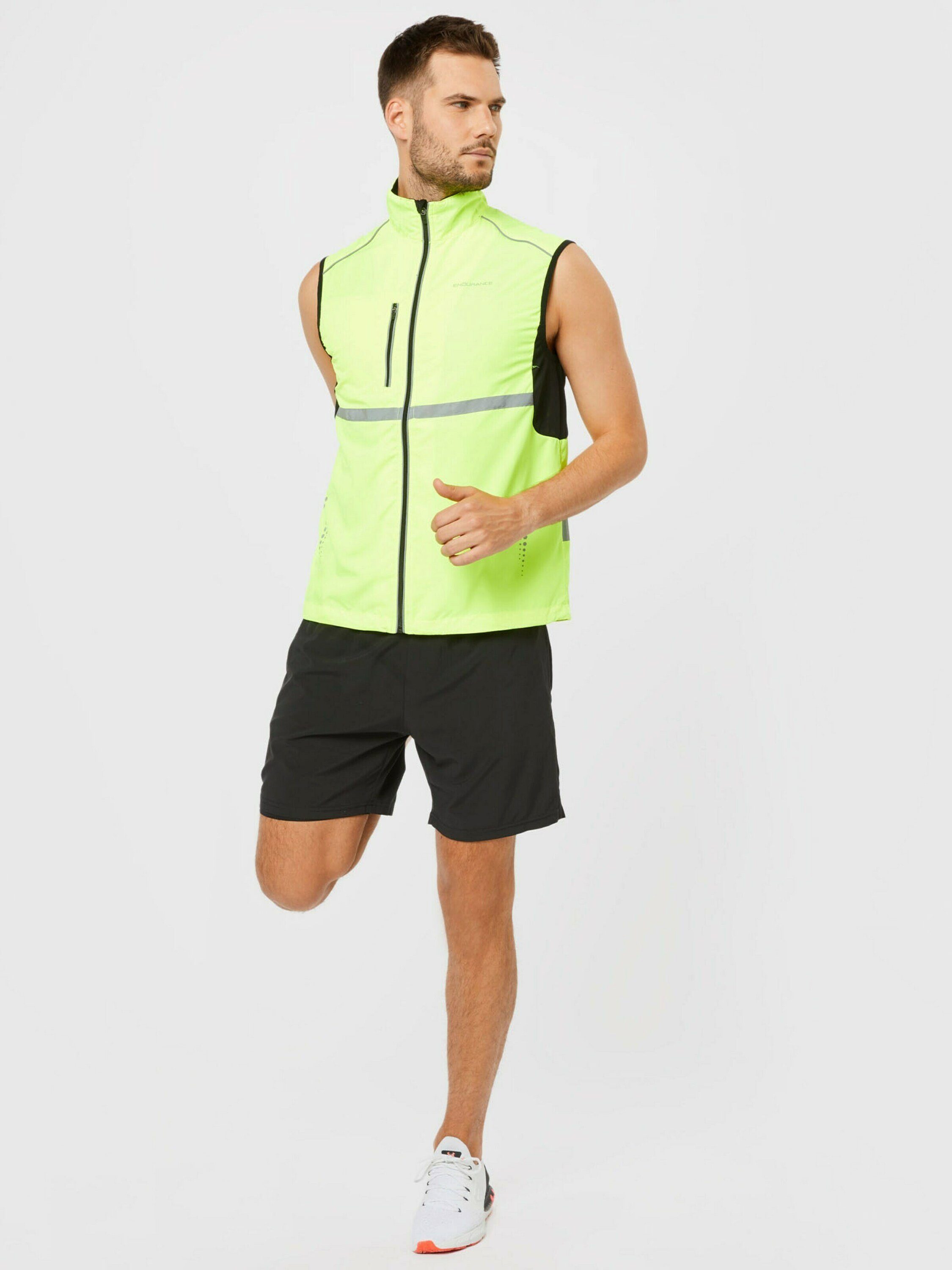 ENDURANCE Trainingshose Vanclause (1-tlg) günstig online kaufen