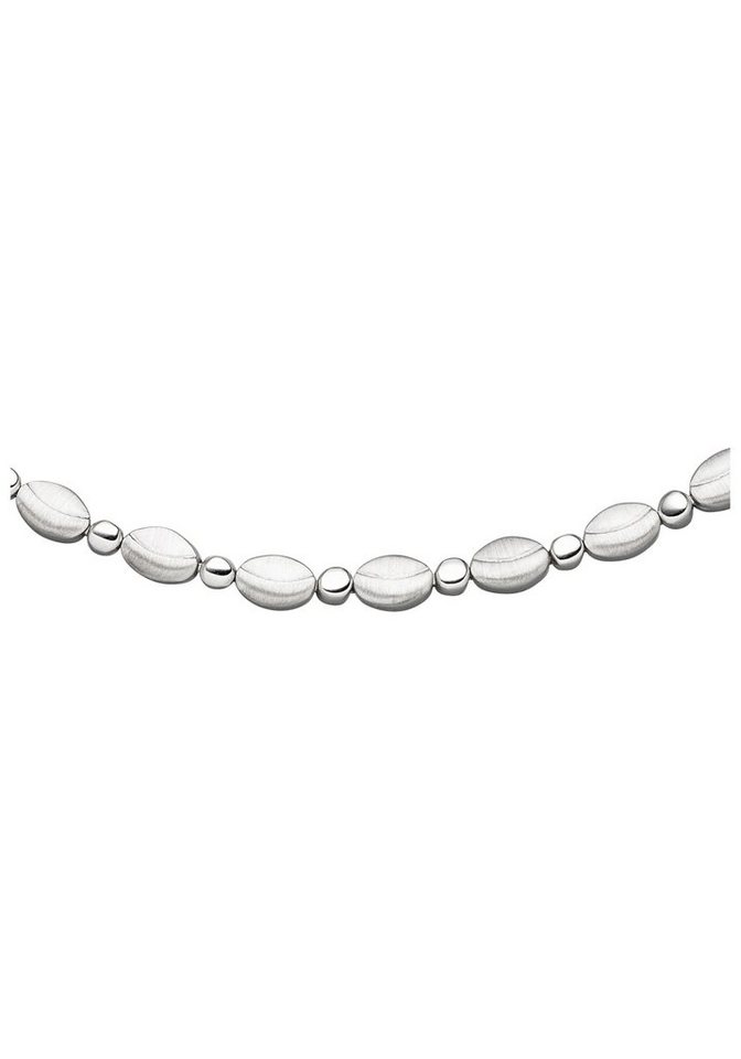 JOBO Collier, 925 Silber 45 cm silberfar... JOBO Collier, 925 Silber 45 cm silberfar...