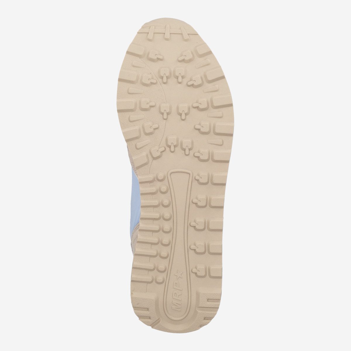 MRP MRP MRP06 V.2, Sneaker, Beige kombiniert, Damen Sneaker