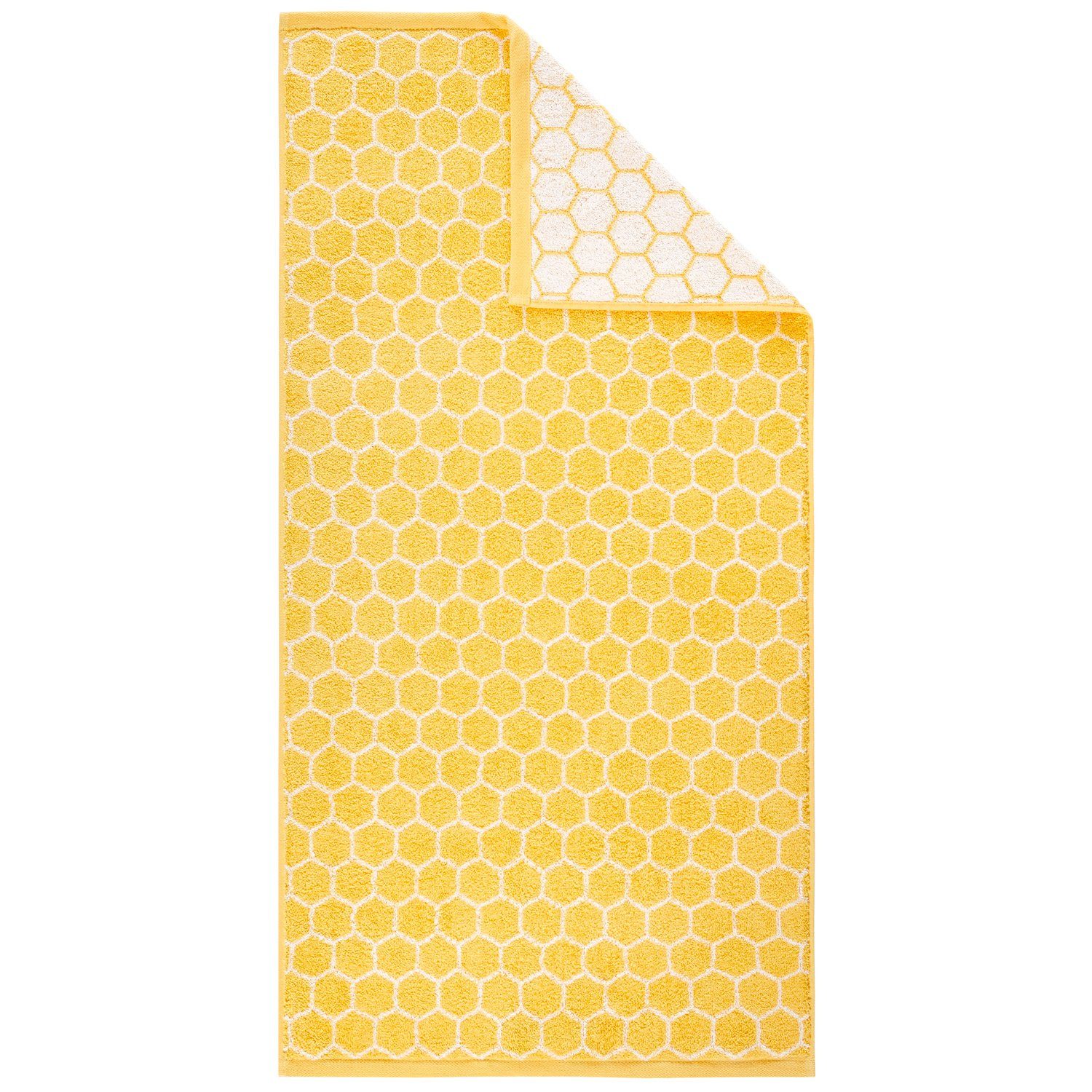 Dyckhoff Duschtuch Pure Natural 'Honey' 70 günstig online kaufen