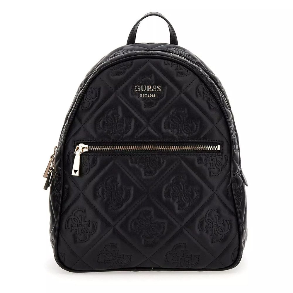 Guess Rucksack Vikky II Backpack HWQM9318320BLO günstig online kaufen