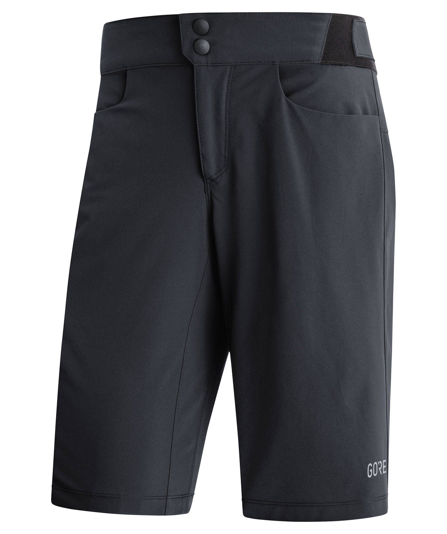 GORE® Wear Fahrradhose Radsport Shorts "Passion" günstig online kaufen