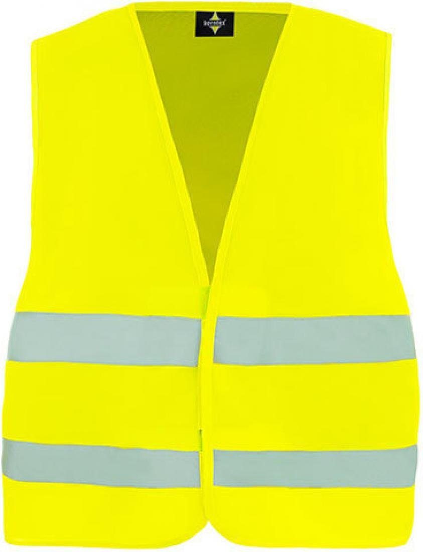 korntex Warnweste Safety Vest Passau Warnweste