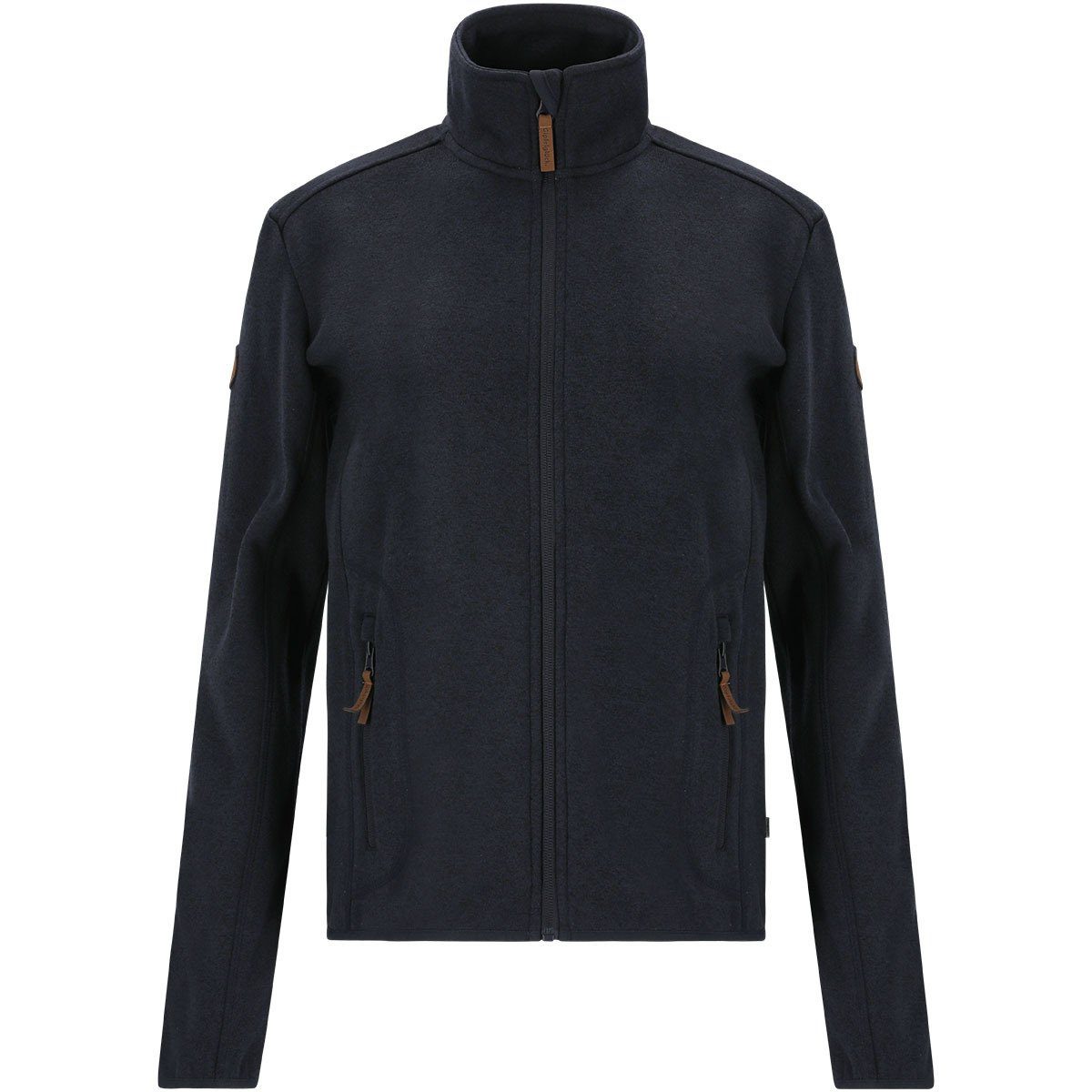Gipfelglück Fleecejacke Ilona für Damen, atmungsaktiv, günstig online kaufen